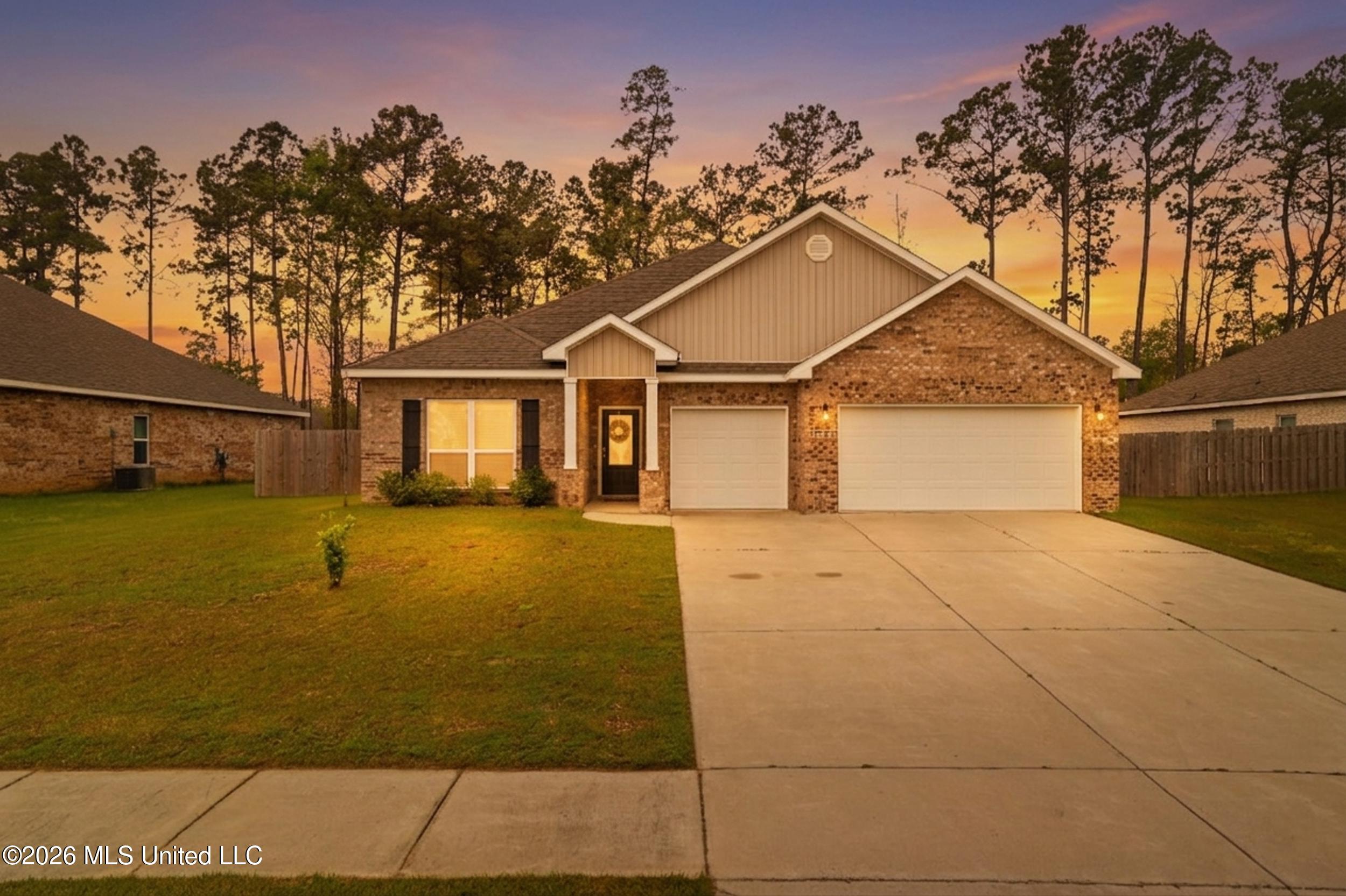 6001 Penni Lane