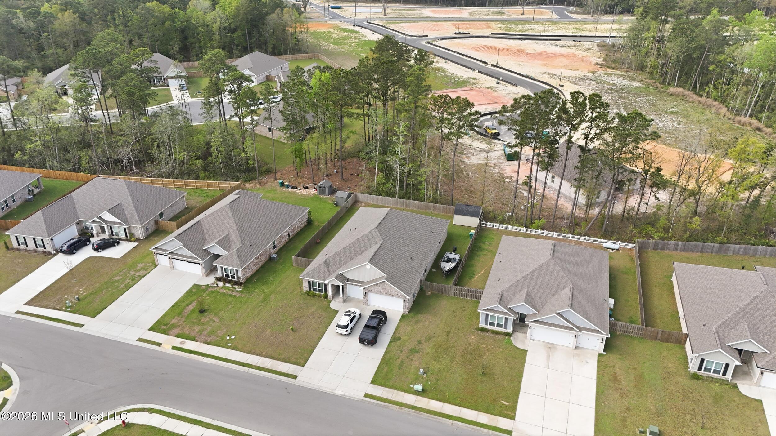 6001 Penni Lane