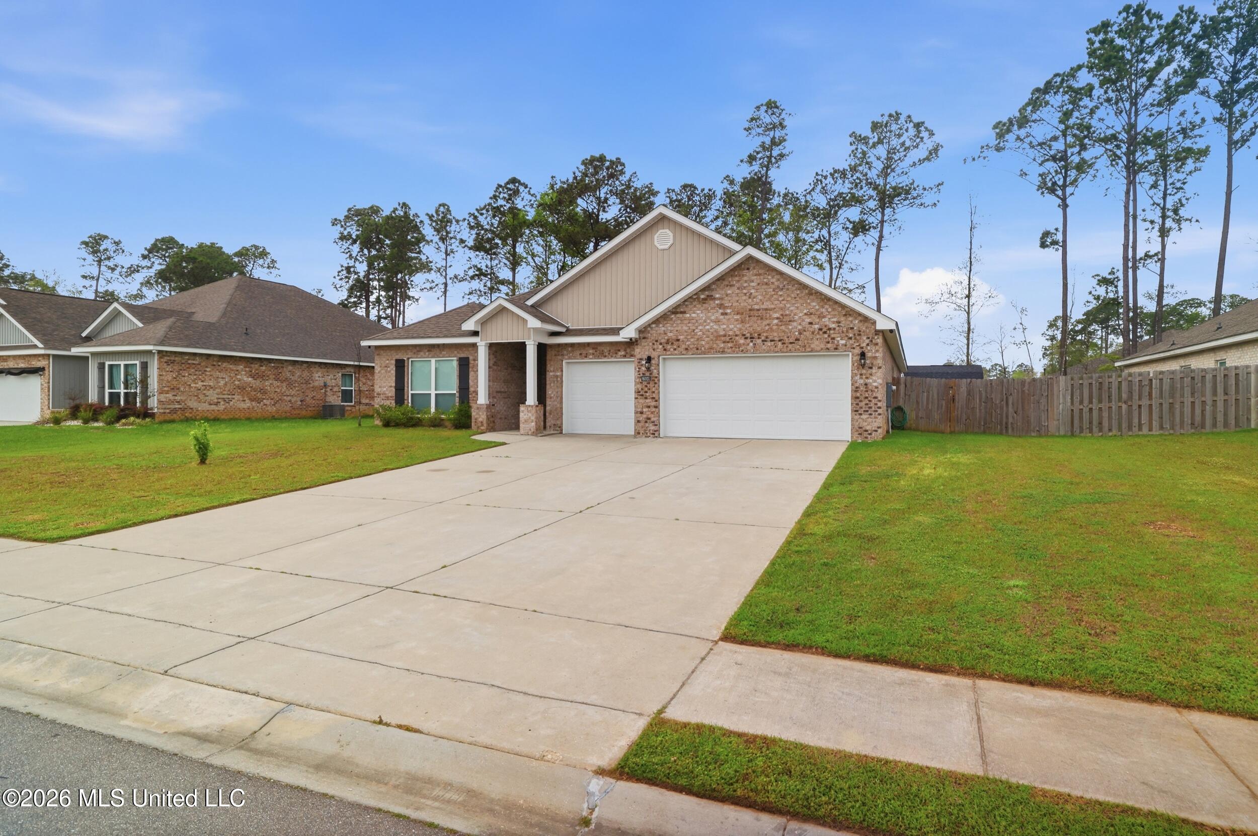 6001 Penni Lane