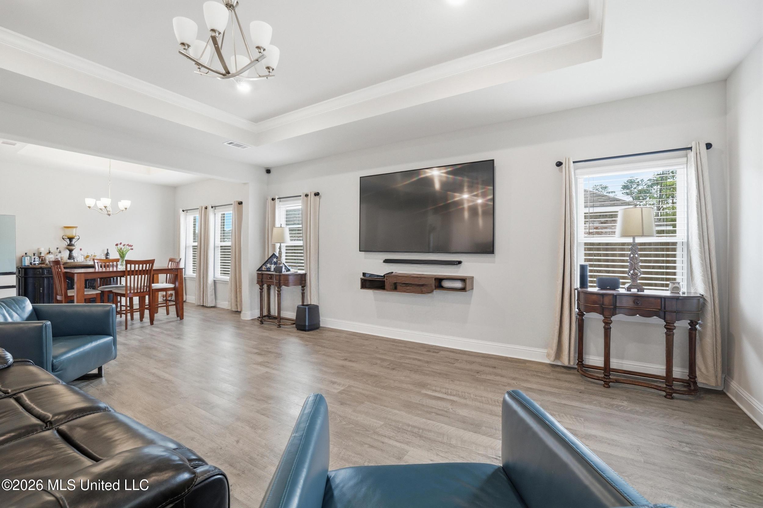 6001 Penni Lane