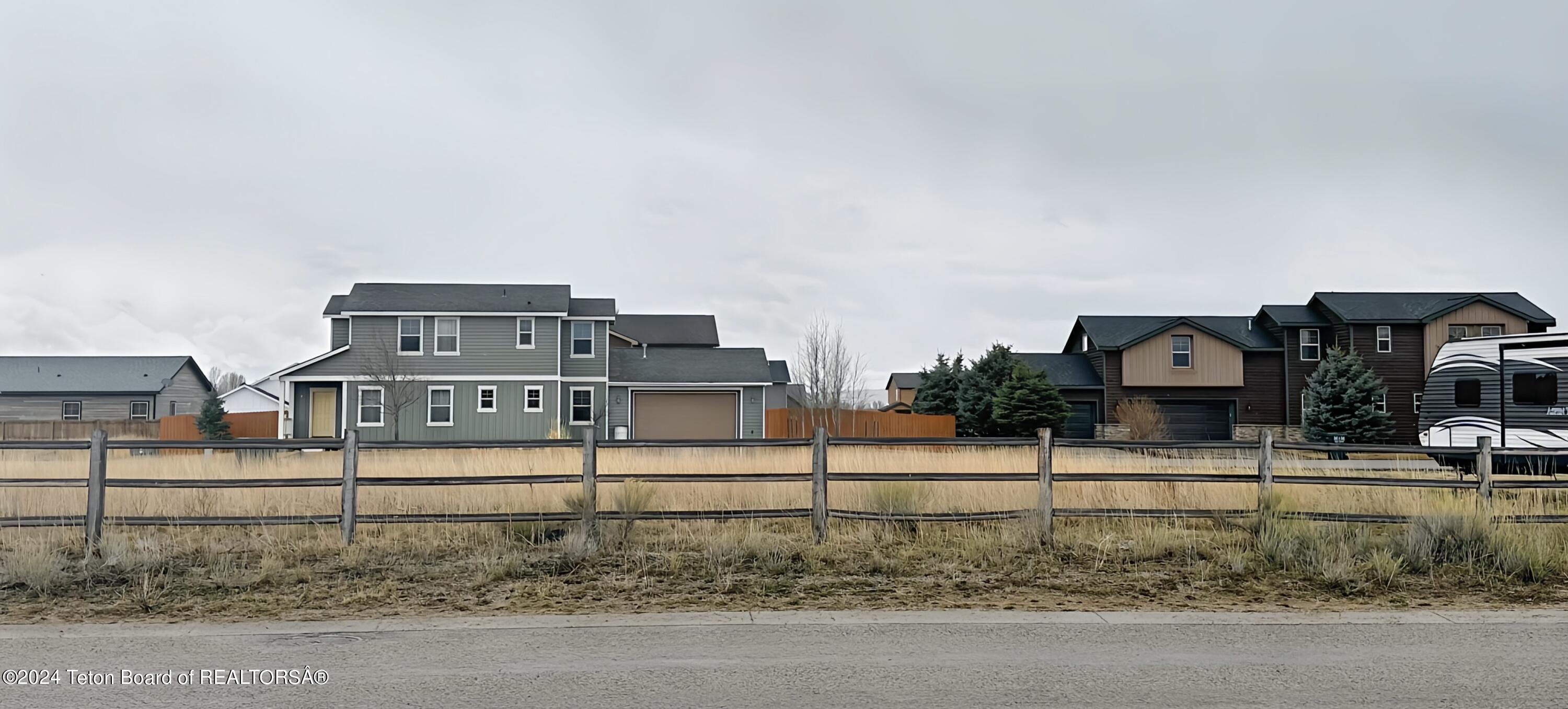 LOT 27 TRAILS CREEK SUBDIVISION