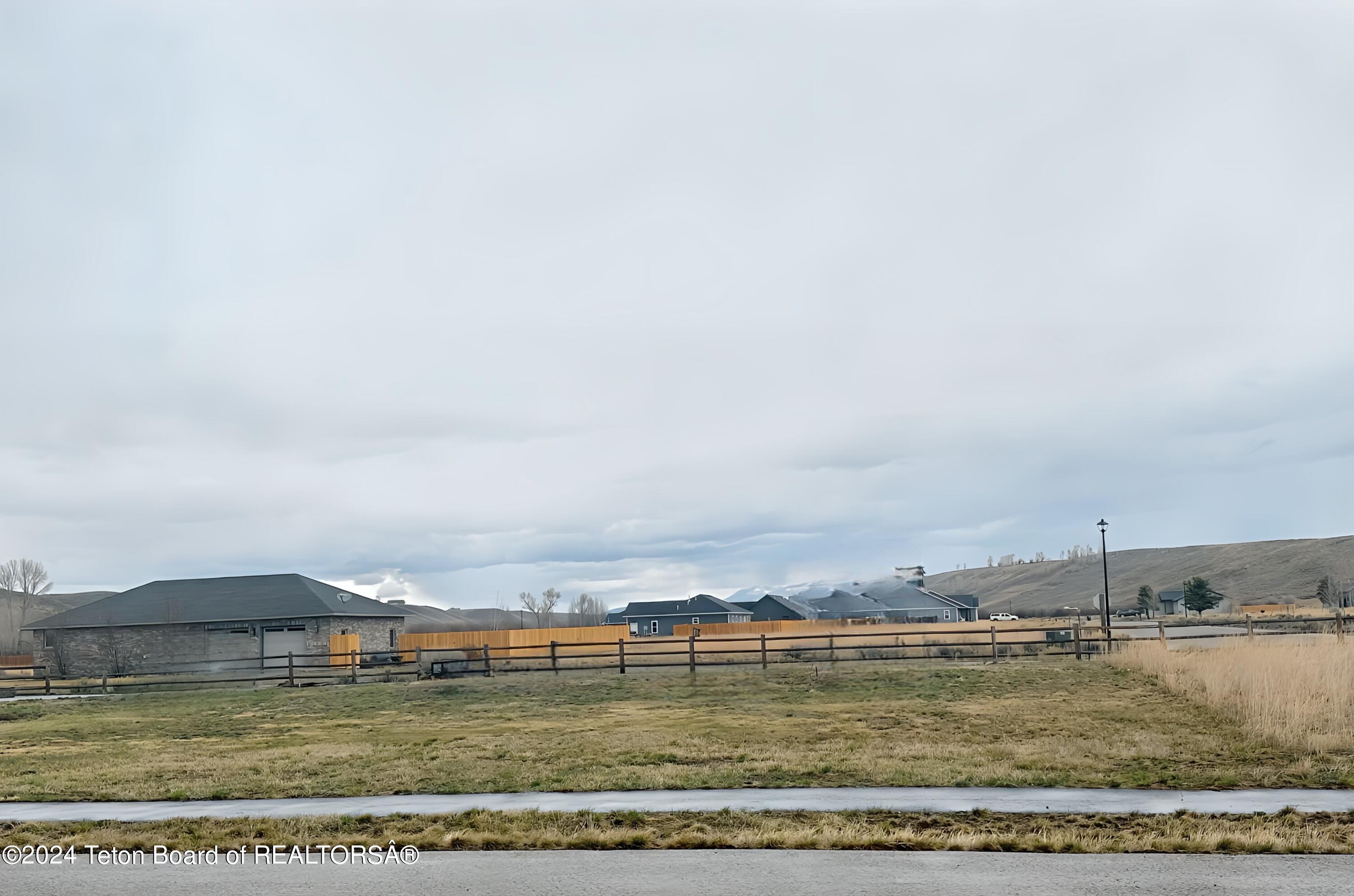 LOT 27 TRAILS CREEK SUBDIVISION