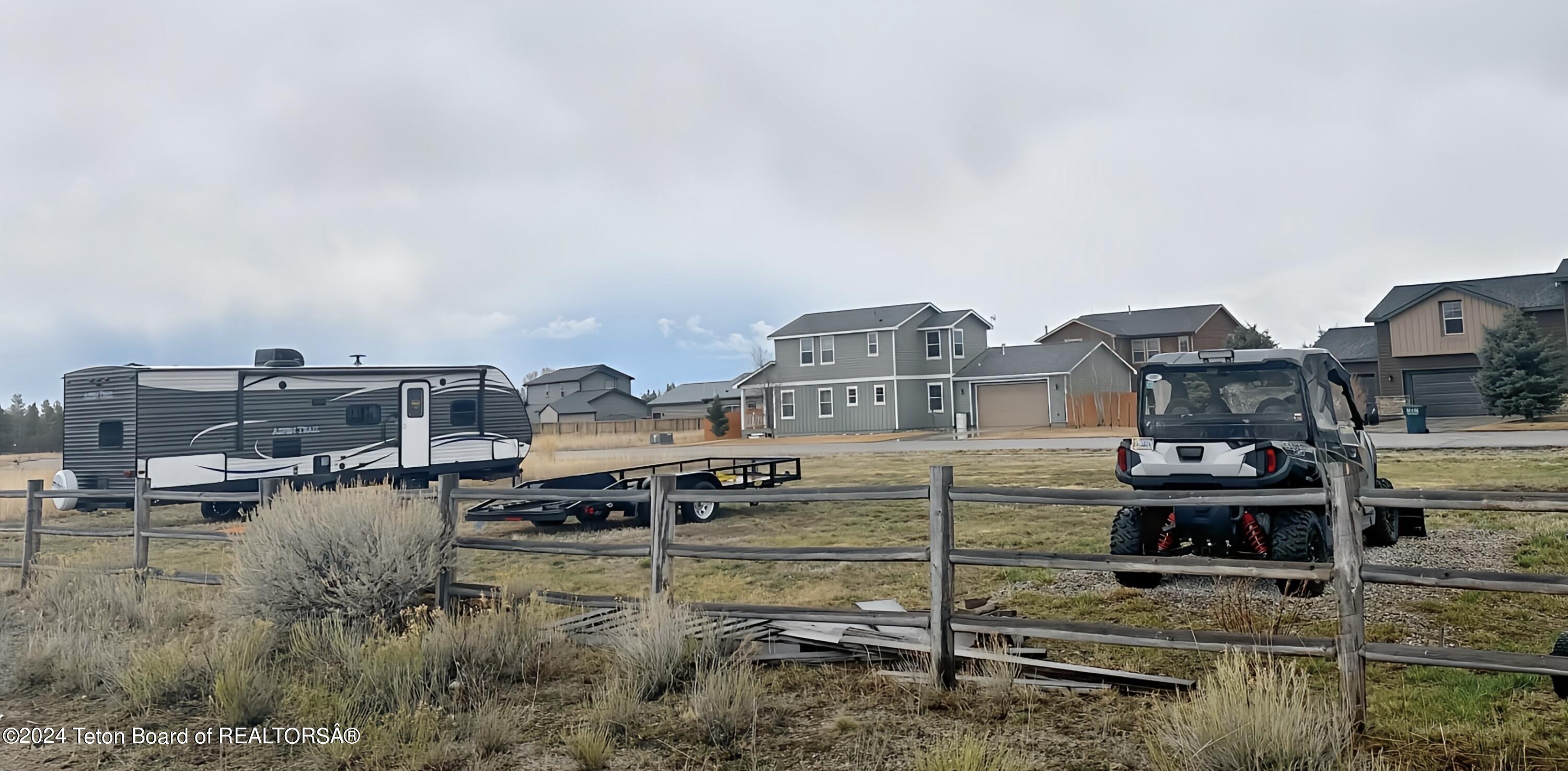 LOT 27 TRAILS CREEK SUBDIVISION