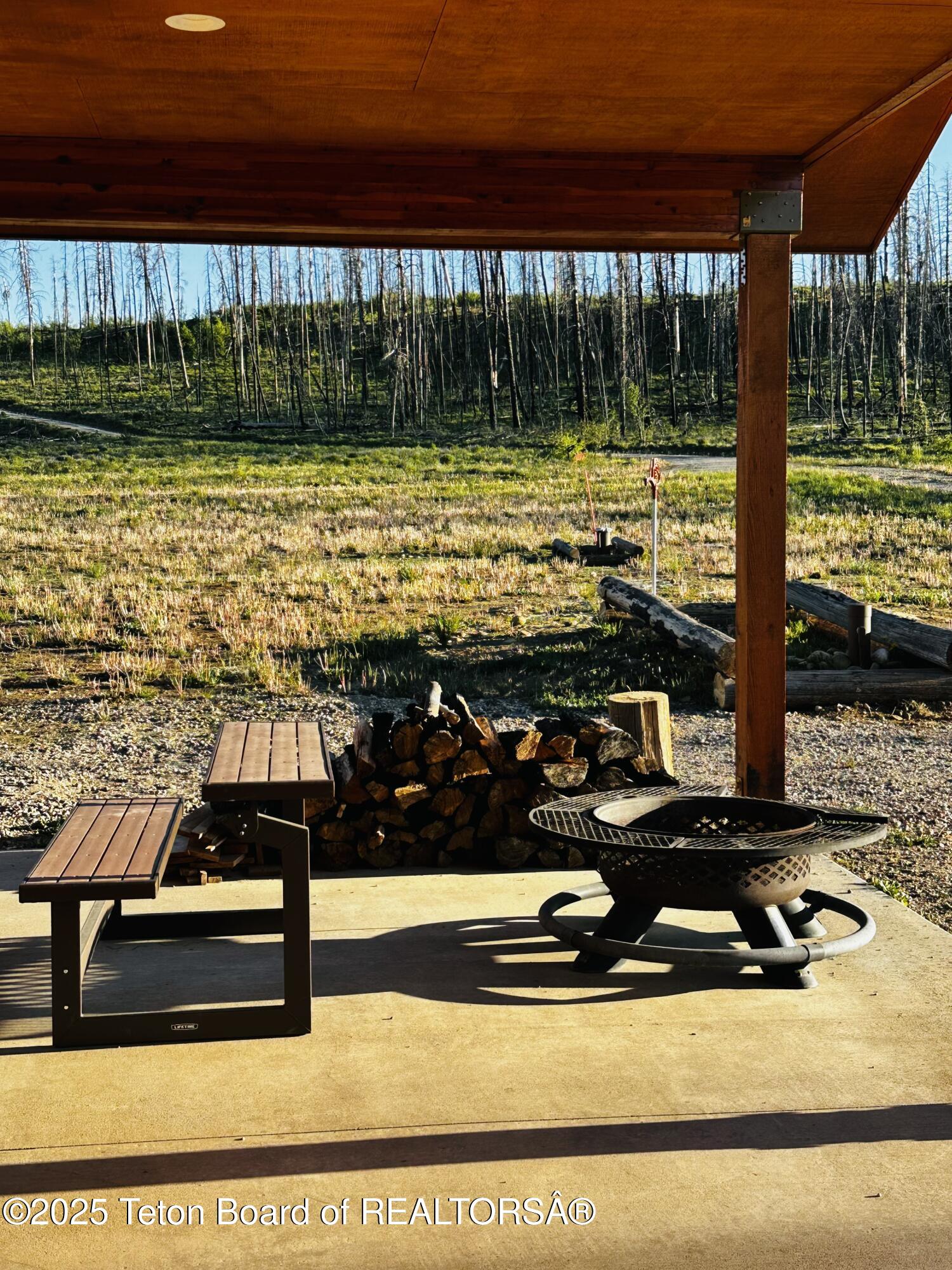 34 GROS VENTRE Drive