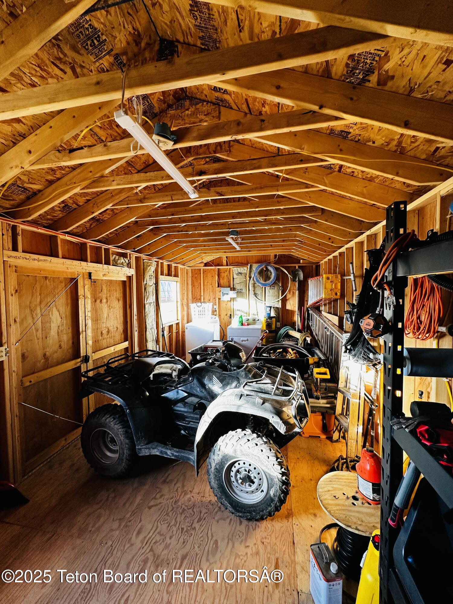 34 GROS VENTRE Drive