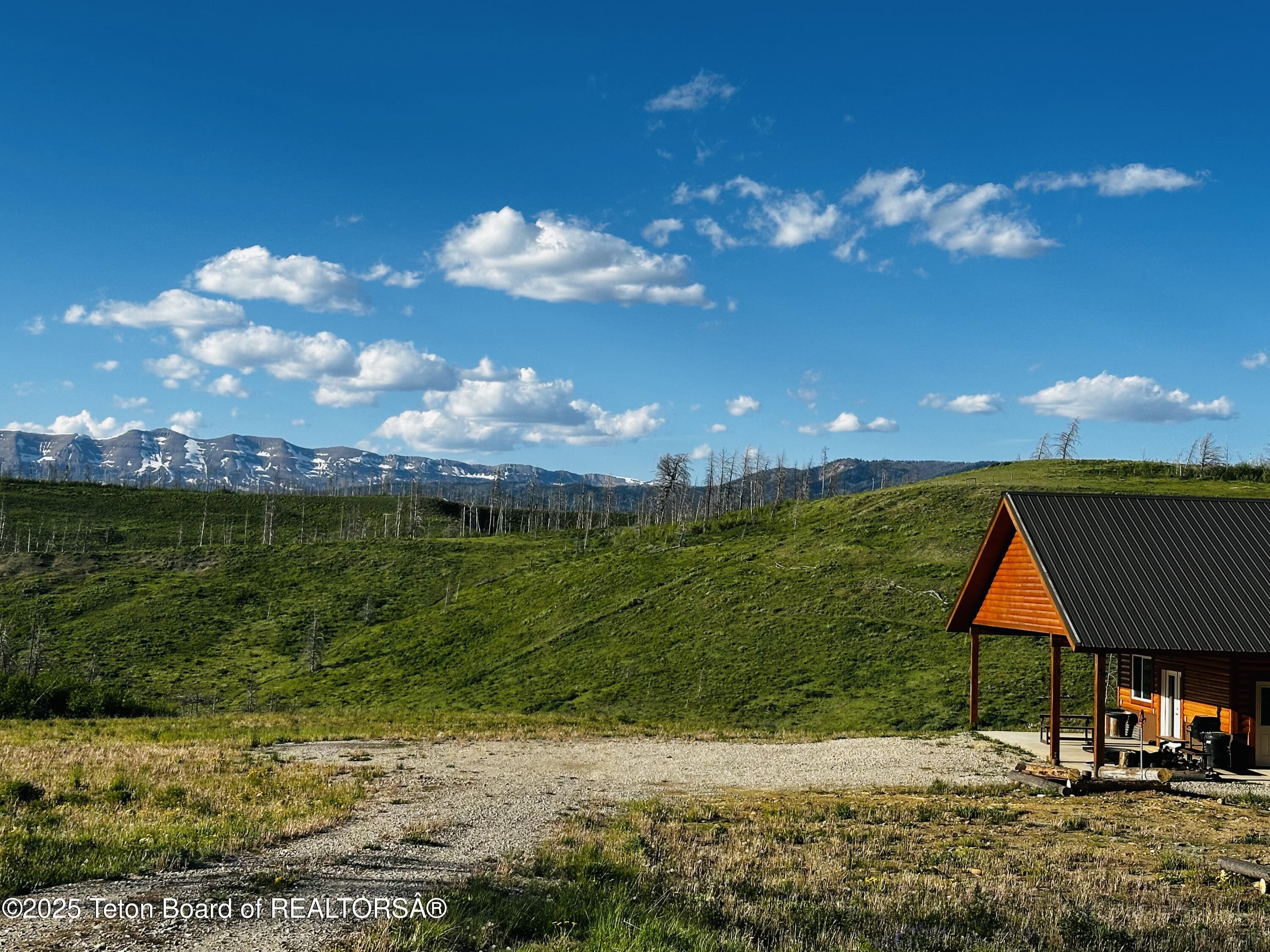 34 GROS VENTRE Drive