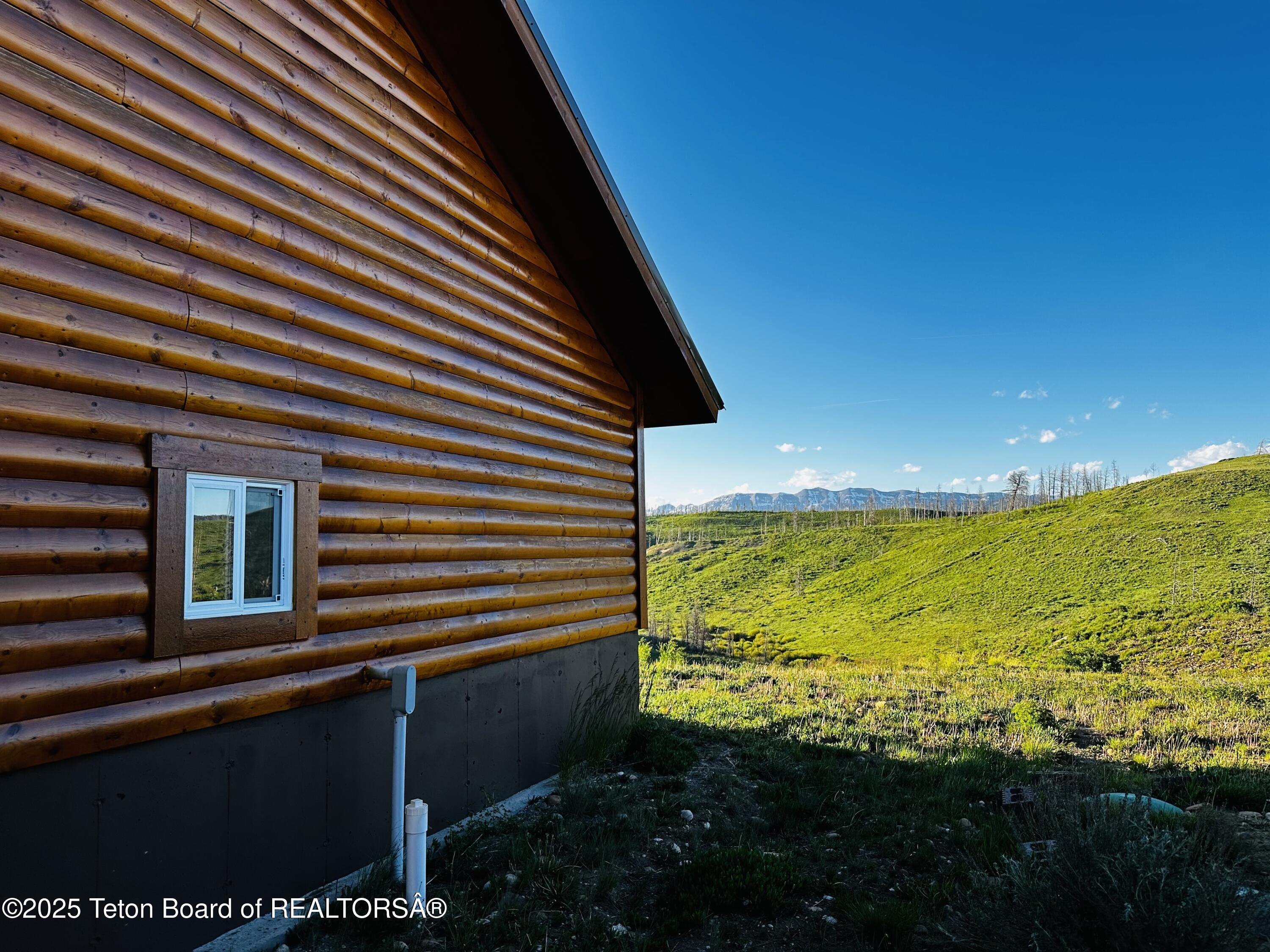 34 GROS VENTRE Drive