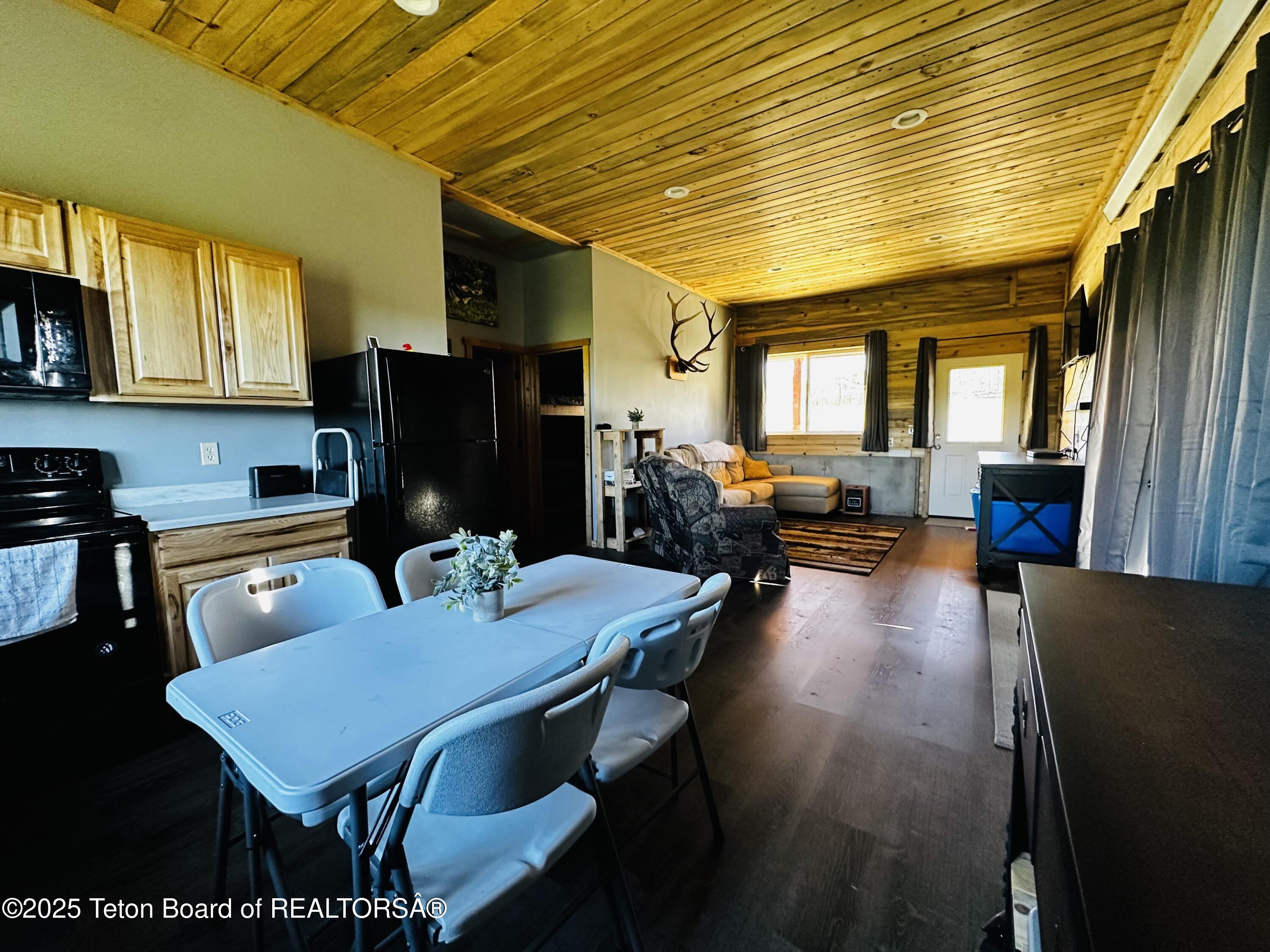 34 GROS VENTRE Drive