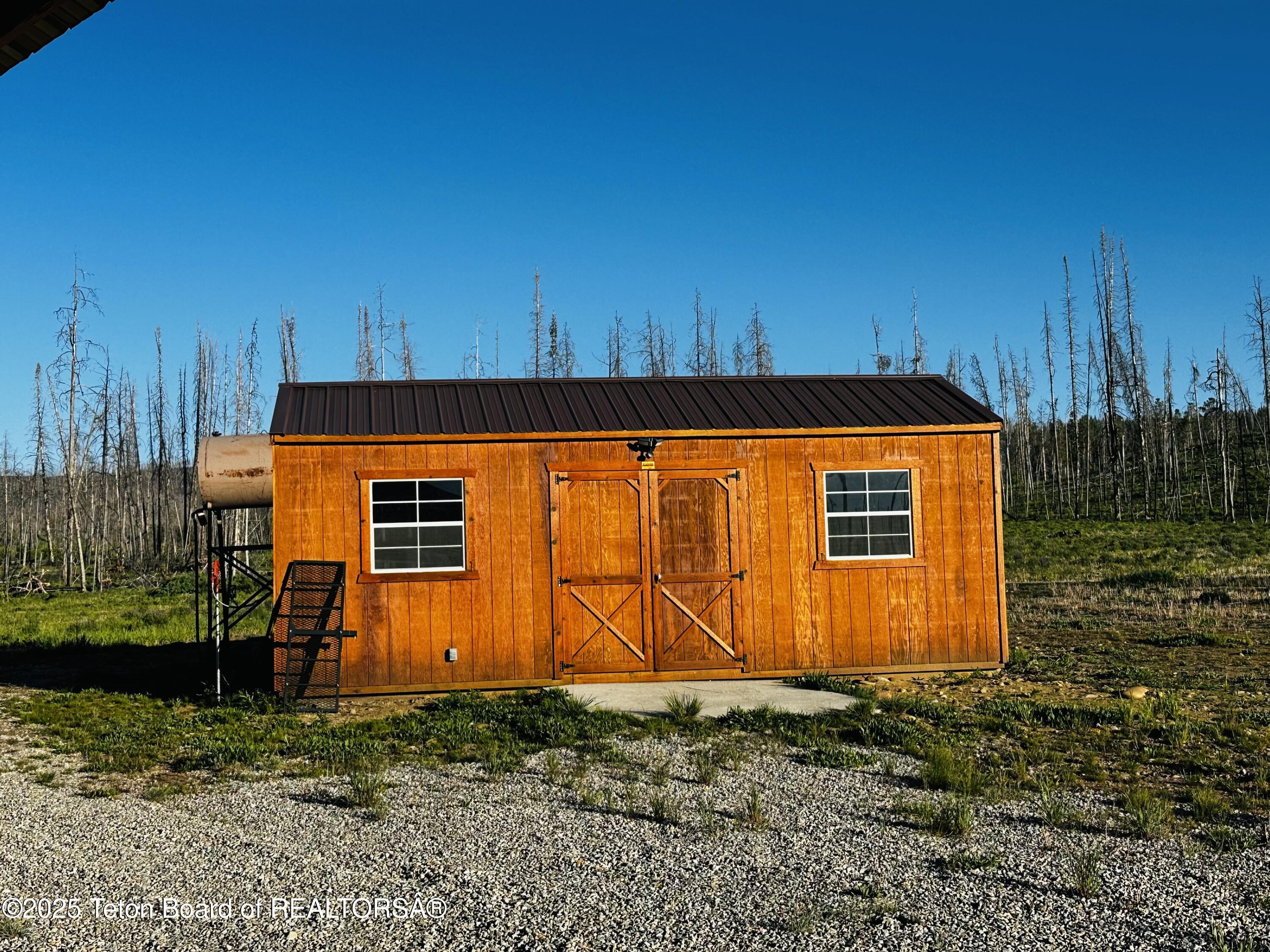 34 GROS VENTRE Drive