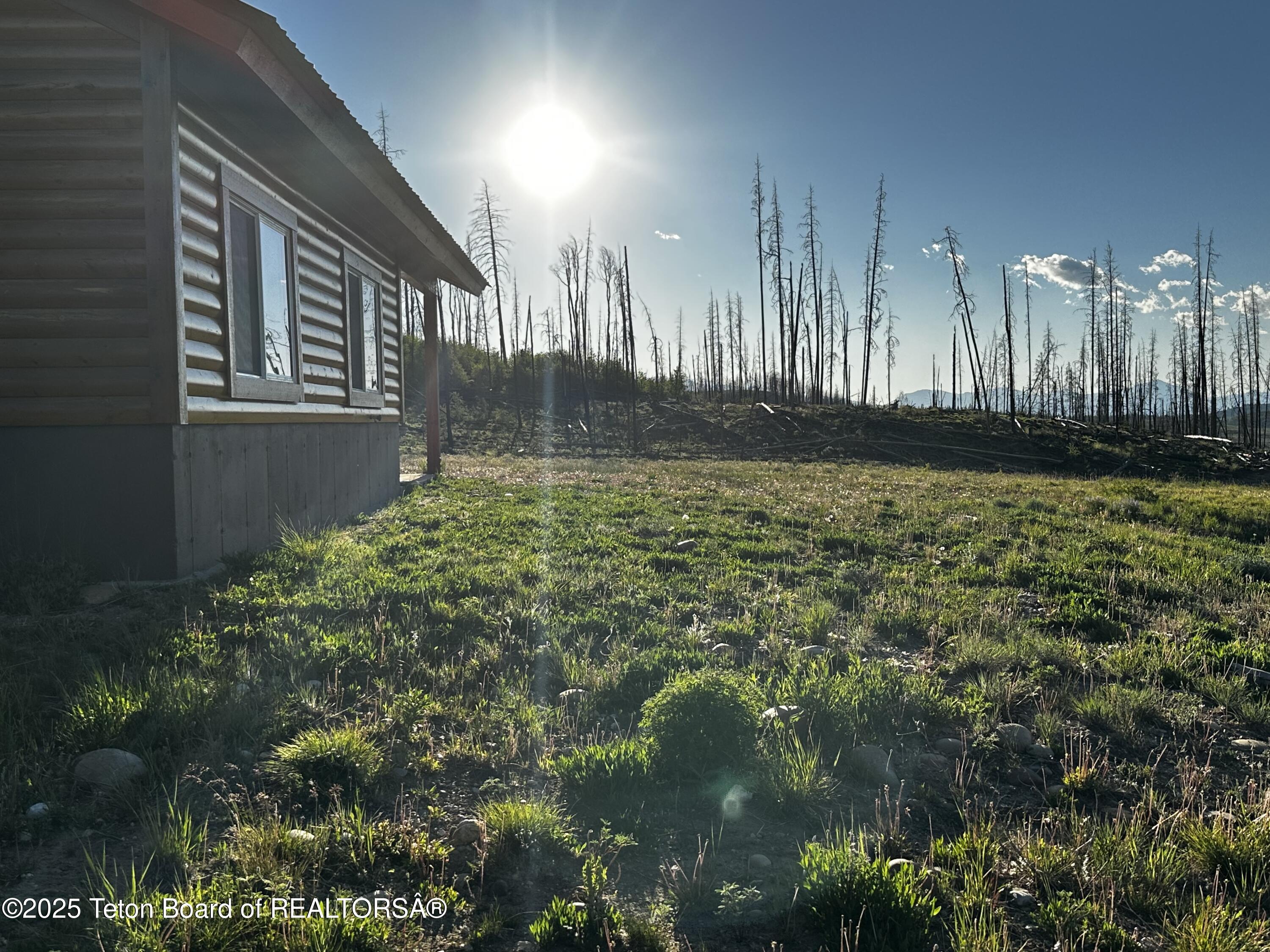 34 GROS VENTRE Drive