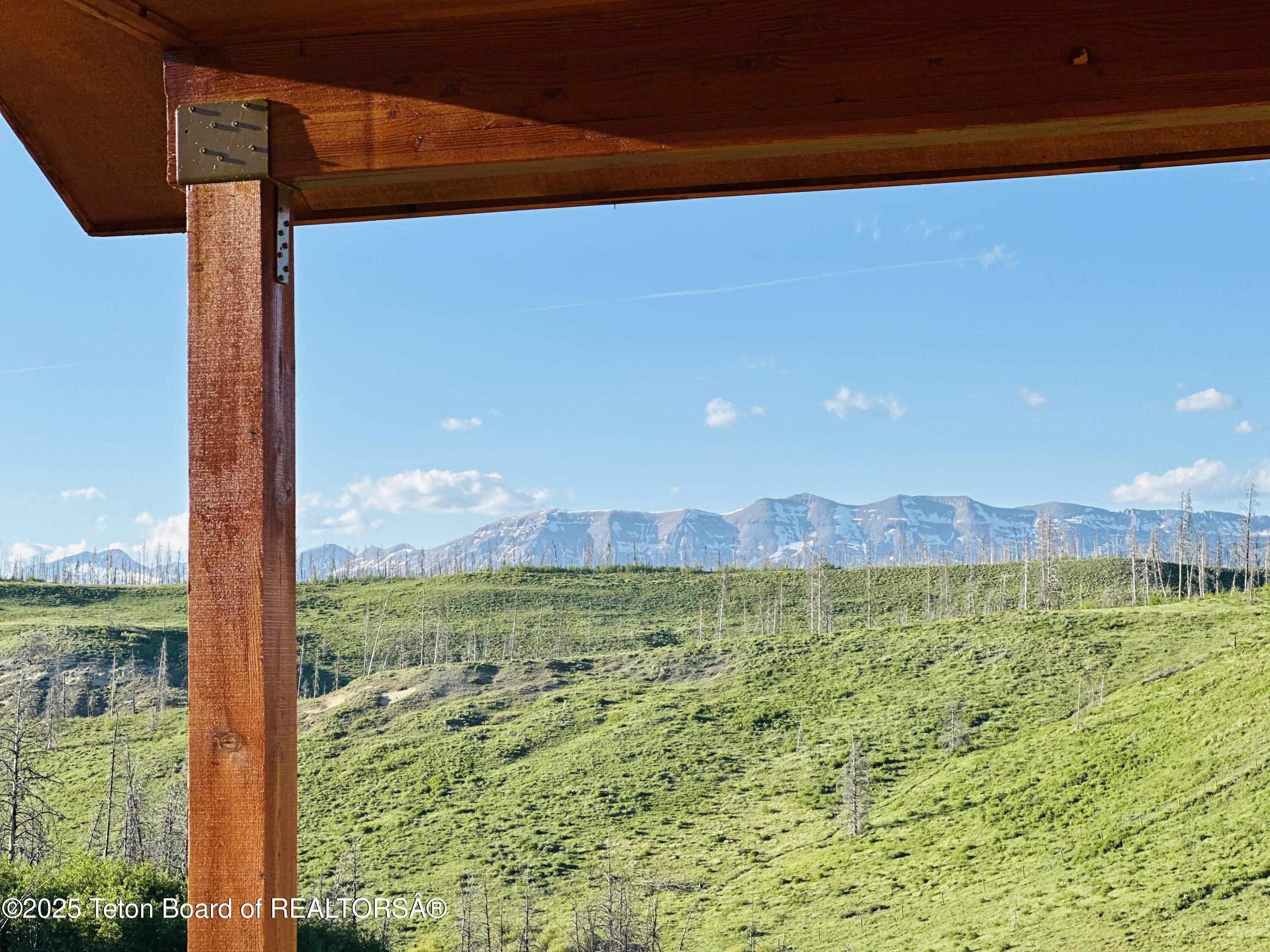 34 GROS VENTRE Drive