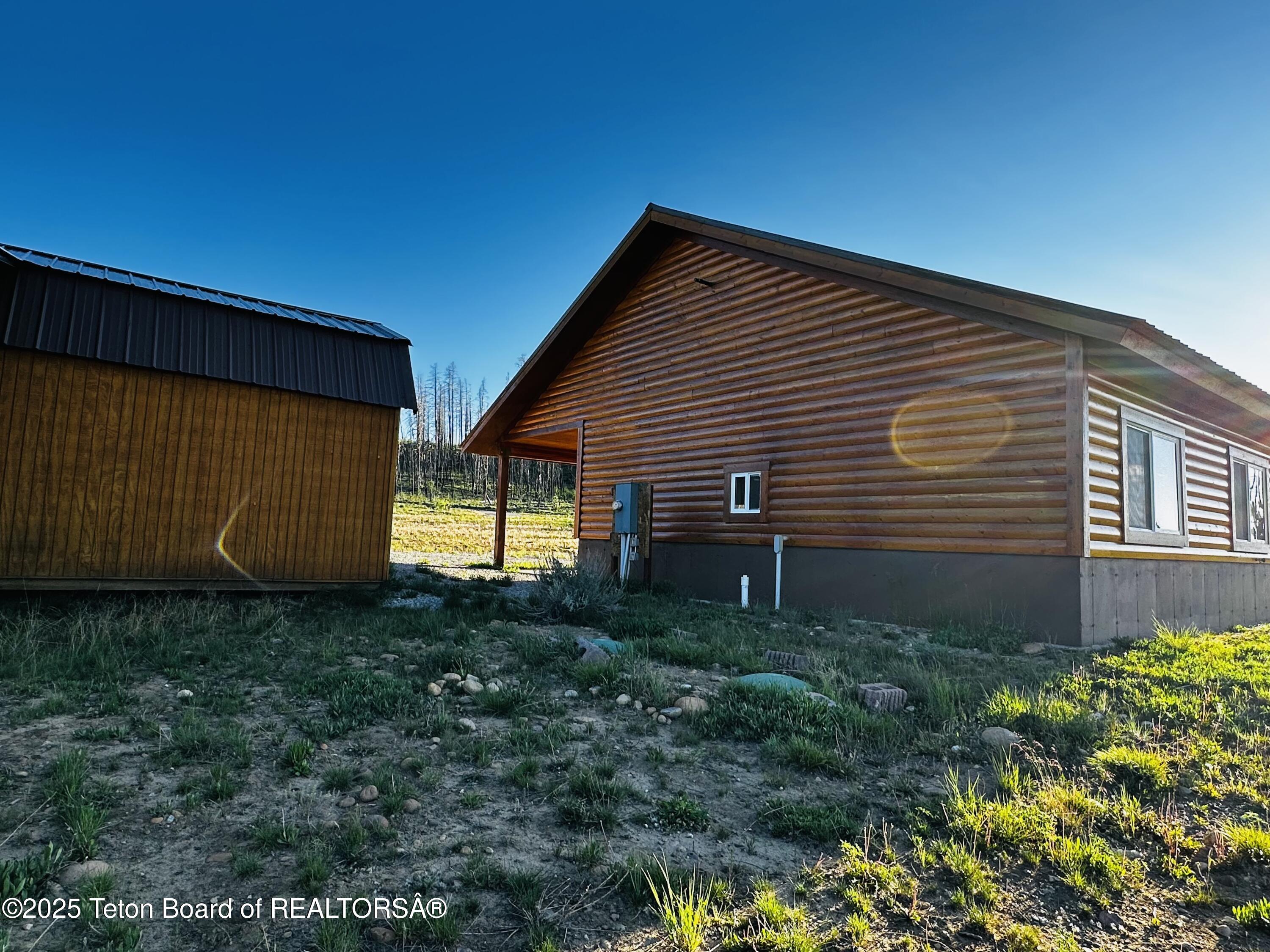 34 GROS VENTRE Drive