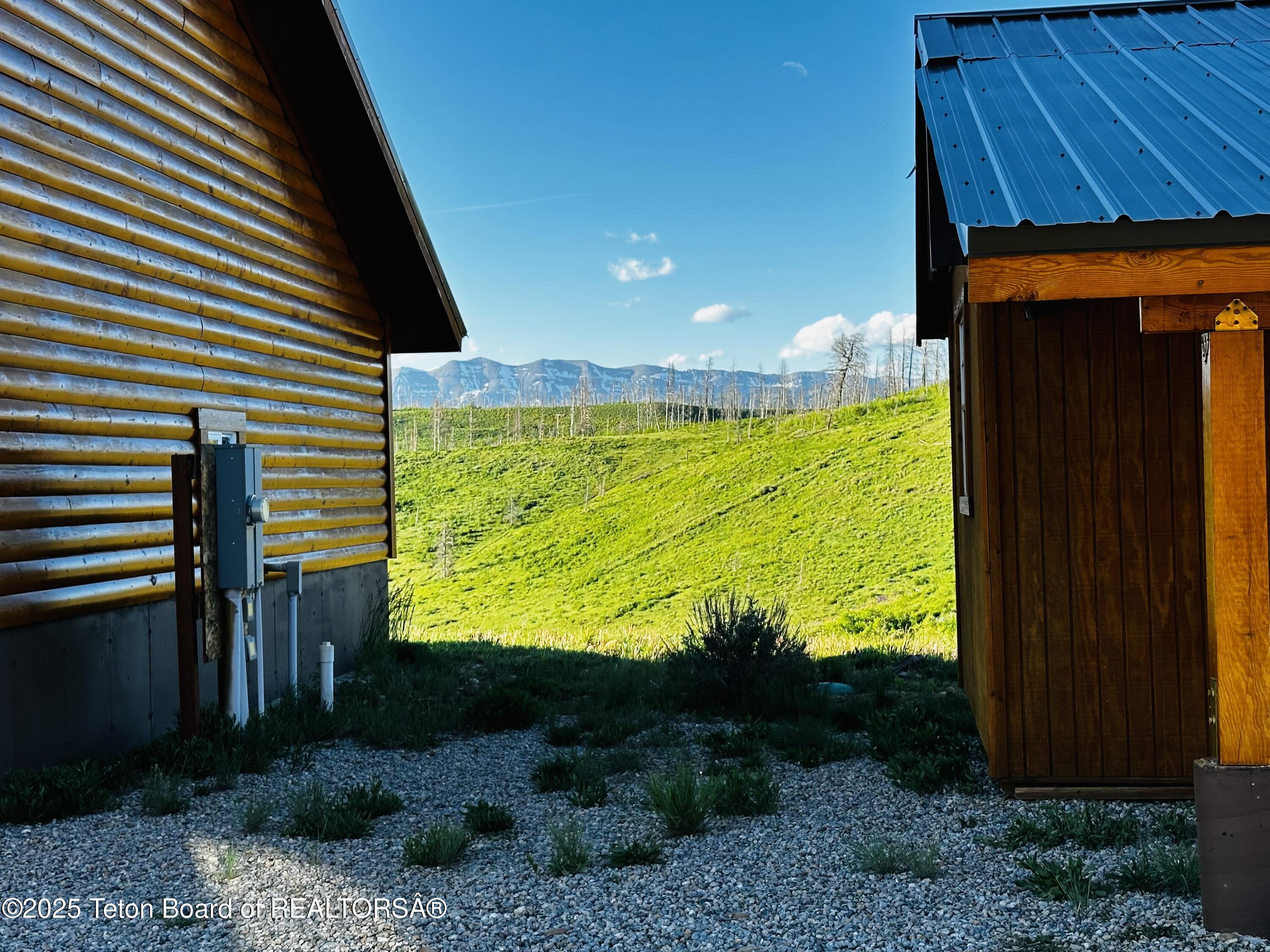 34 GROS VENTRE Drive