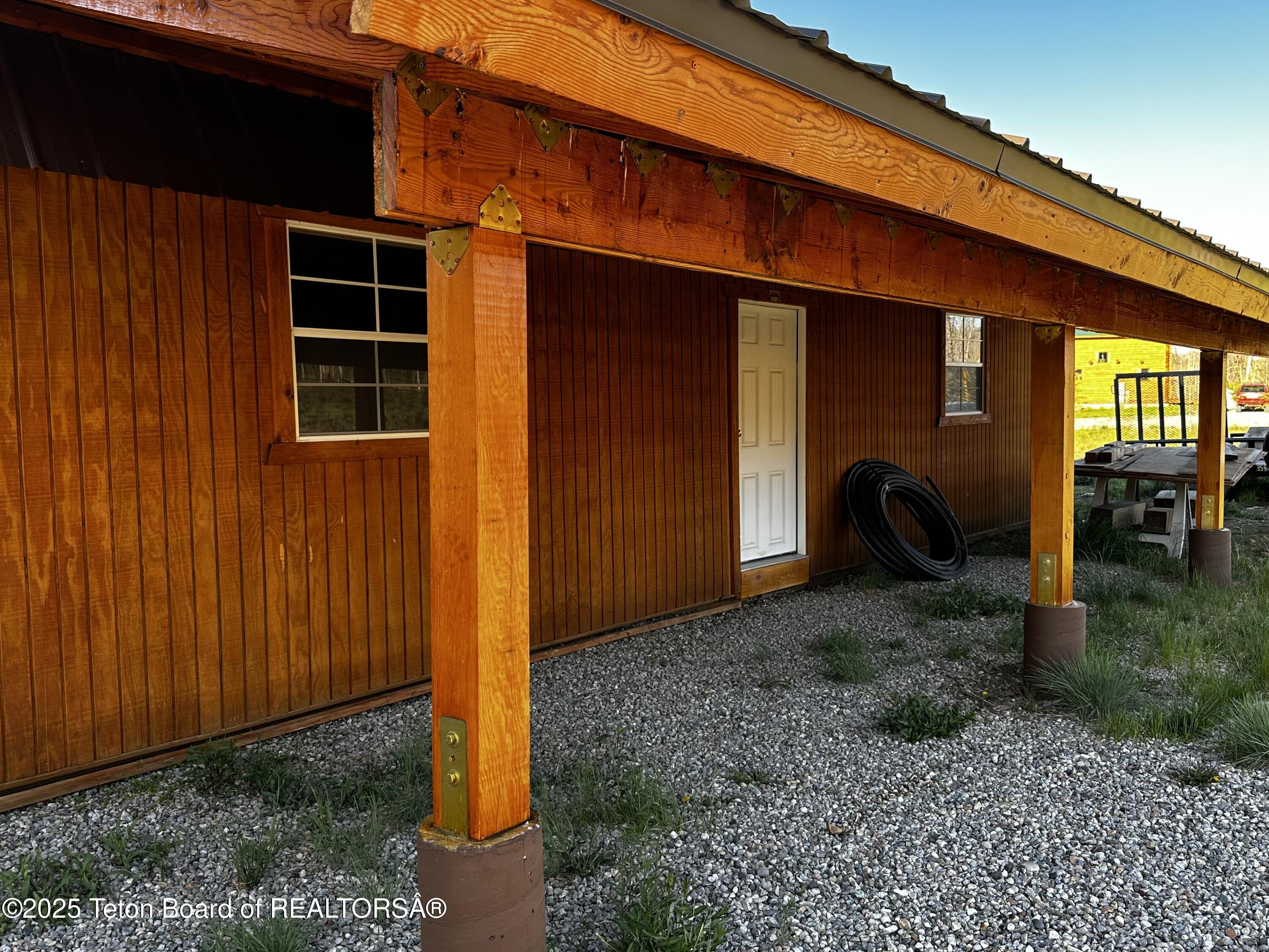 34 GROS VENTRE Drive