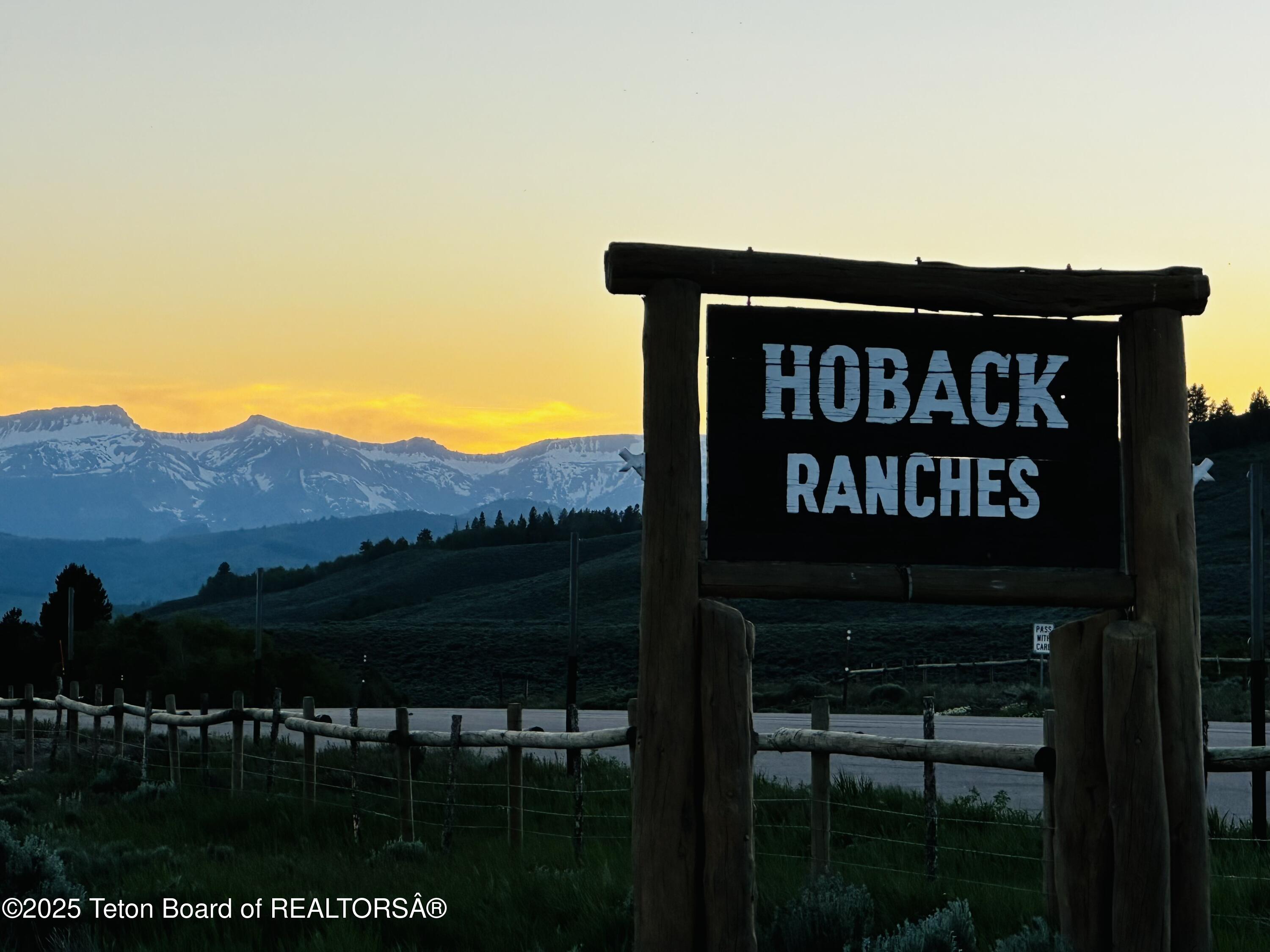 34 GROS VENTRE Drive