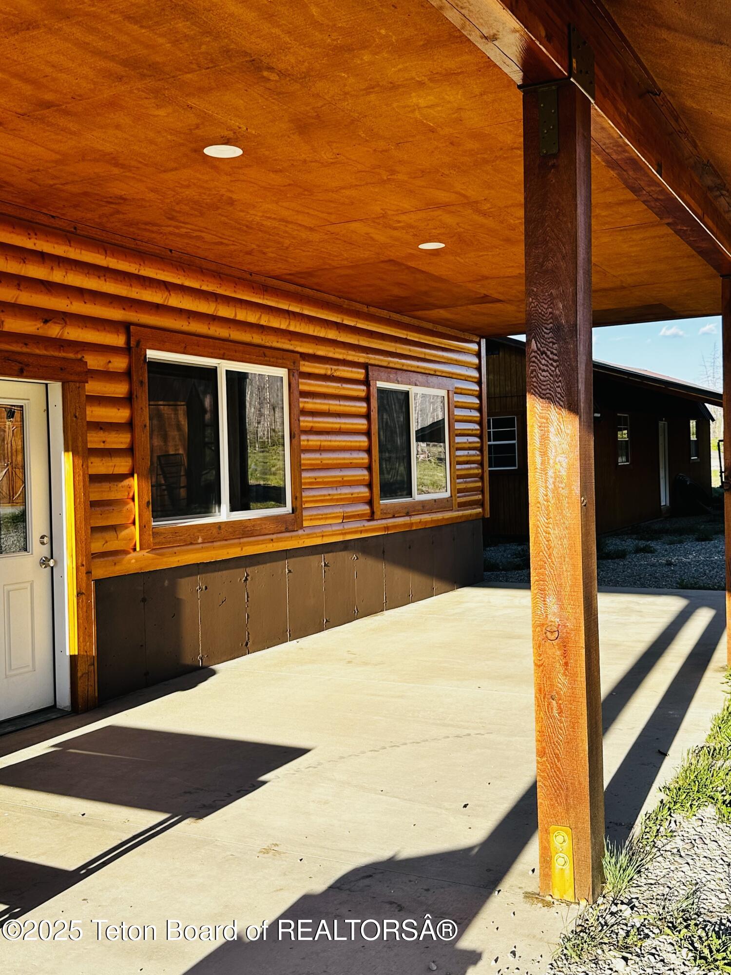 34 GROS VENTRE Drive