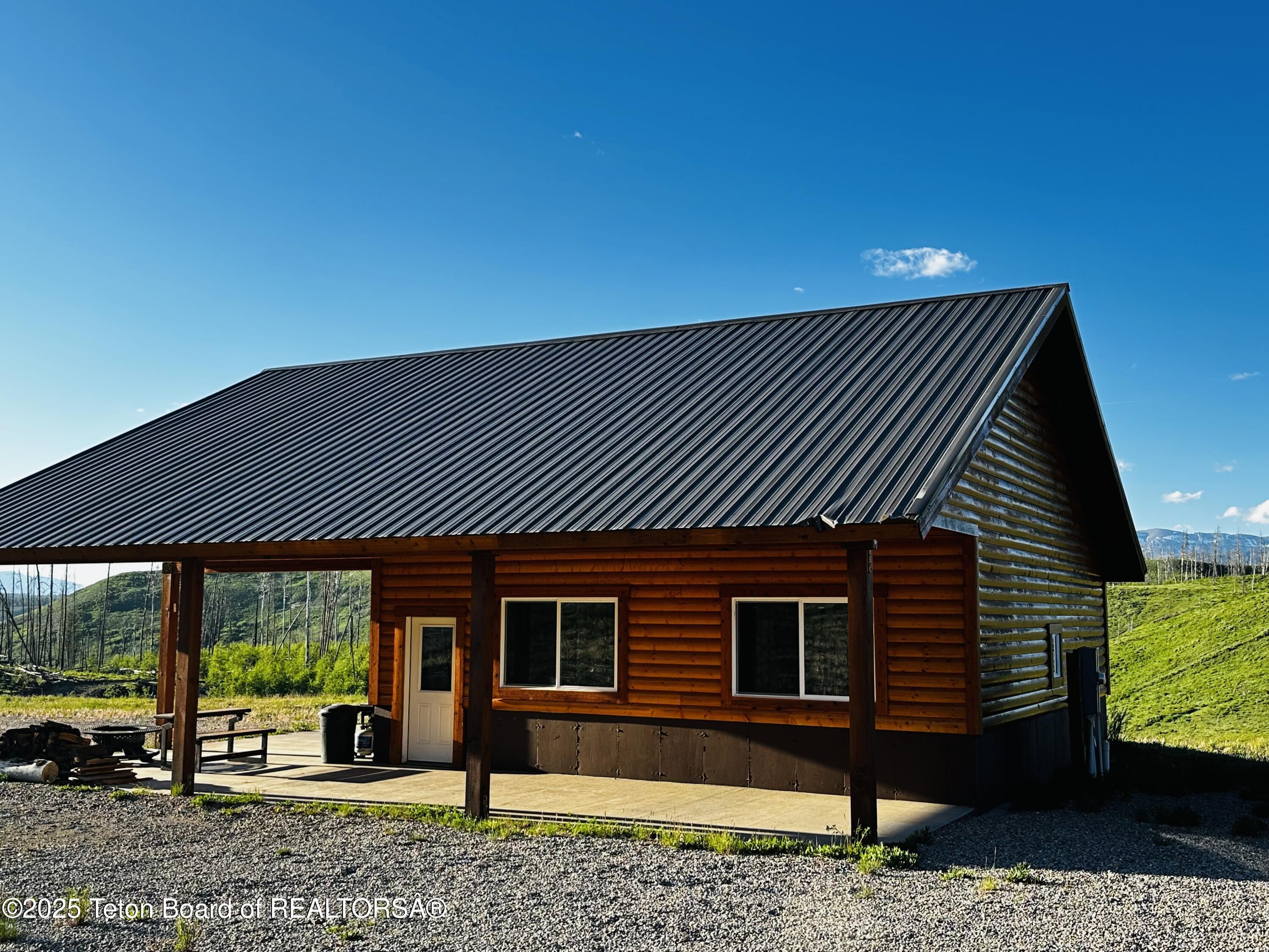 34 GROS VENTRE Drive