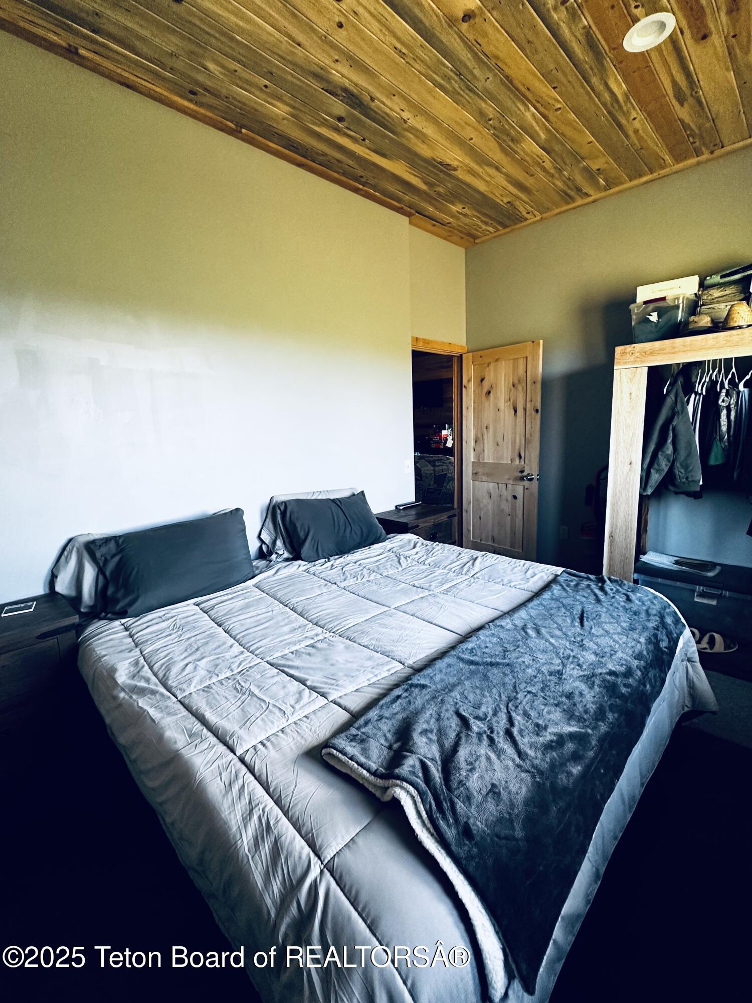 34 GROS VENTRE Drive