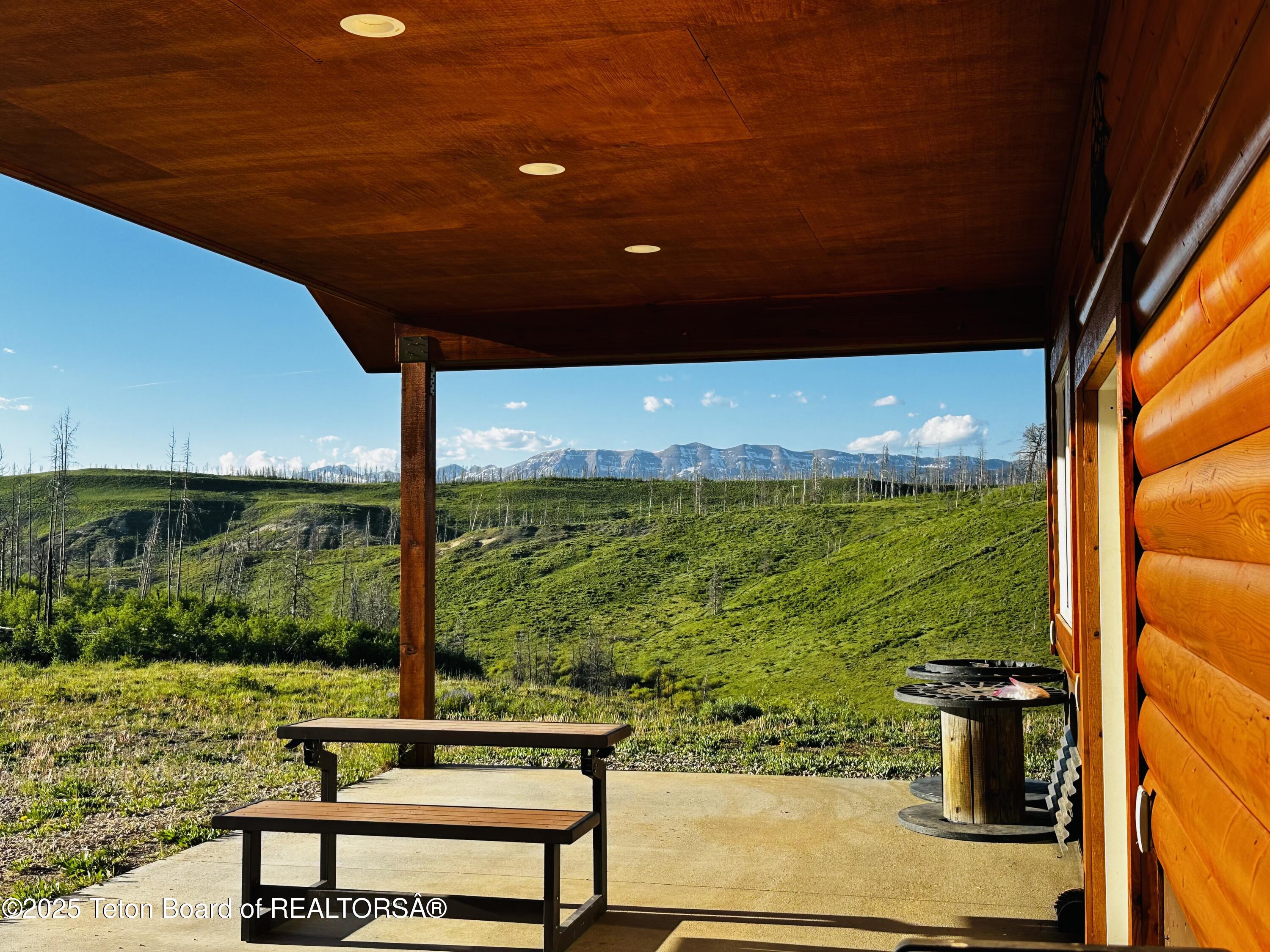 34 GROS VENTRE Drive