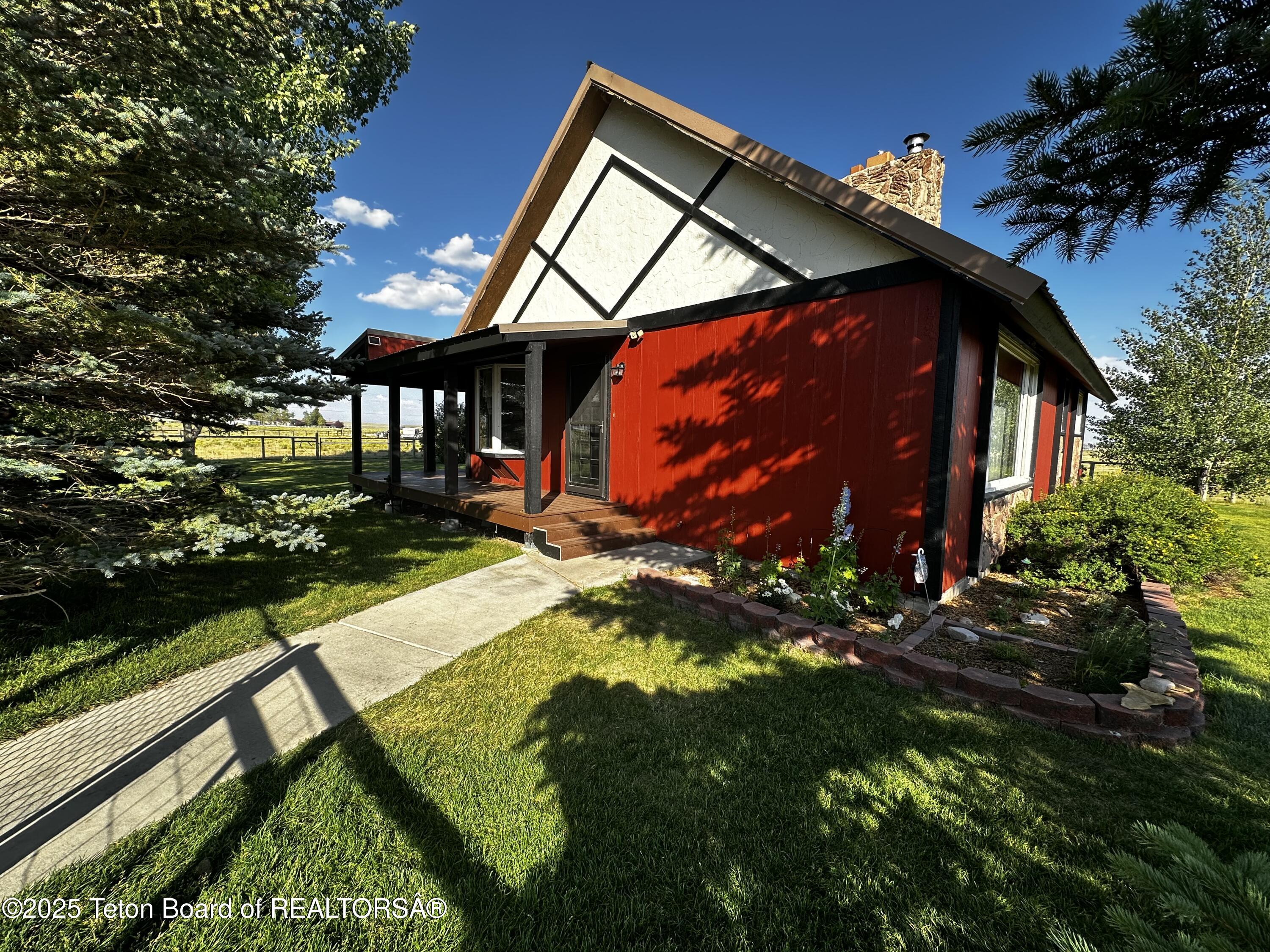 138 FIRST NORTH Road