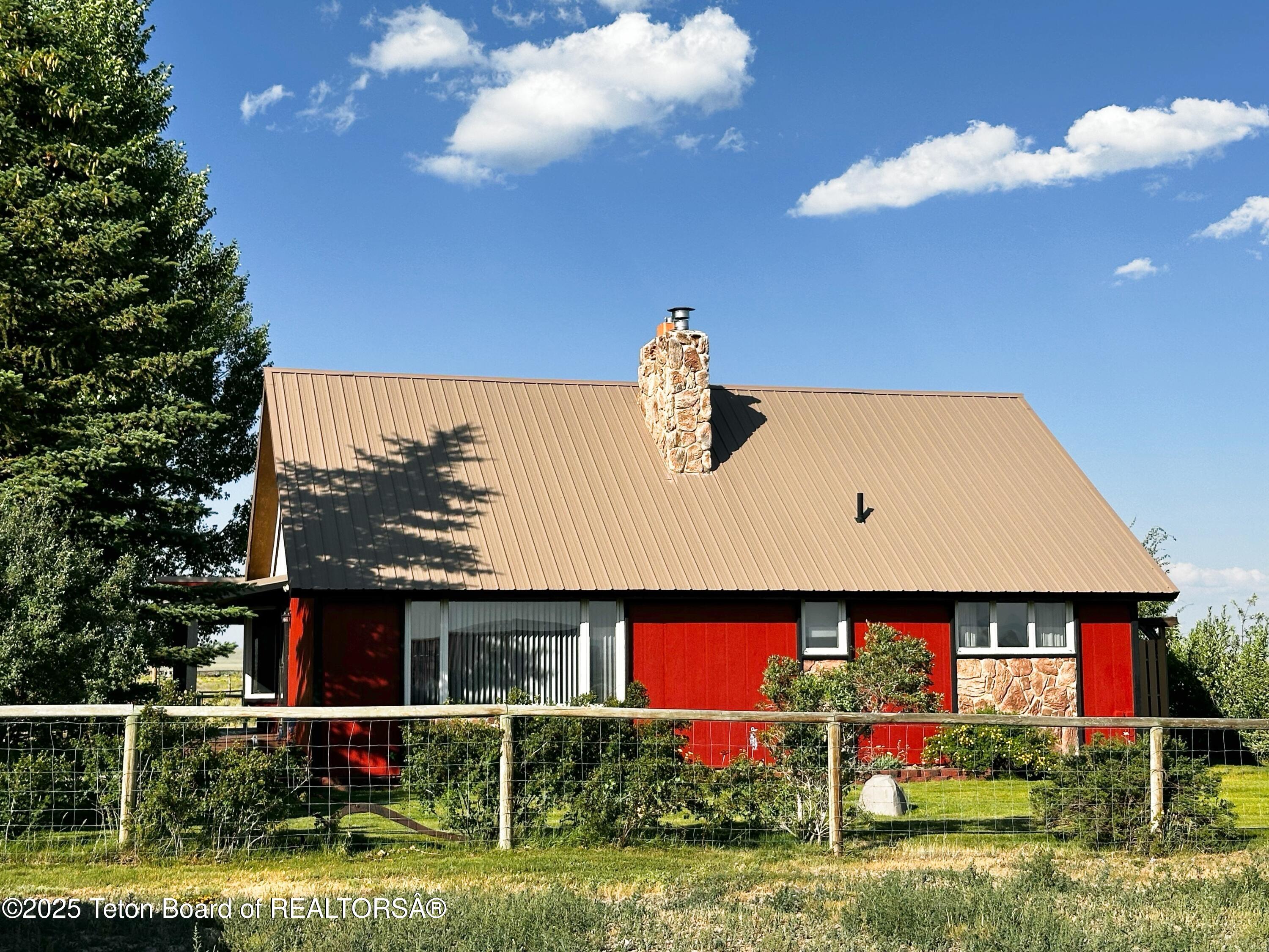 138 FIRST NORTH Road