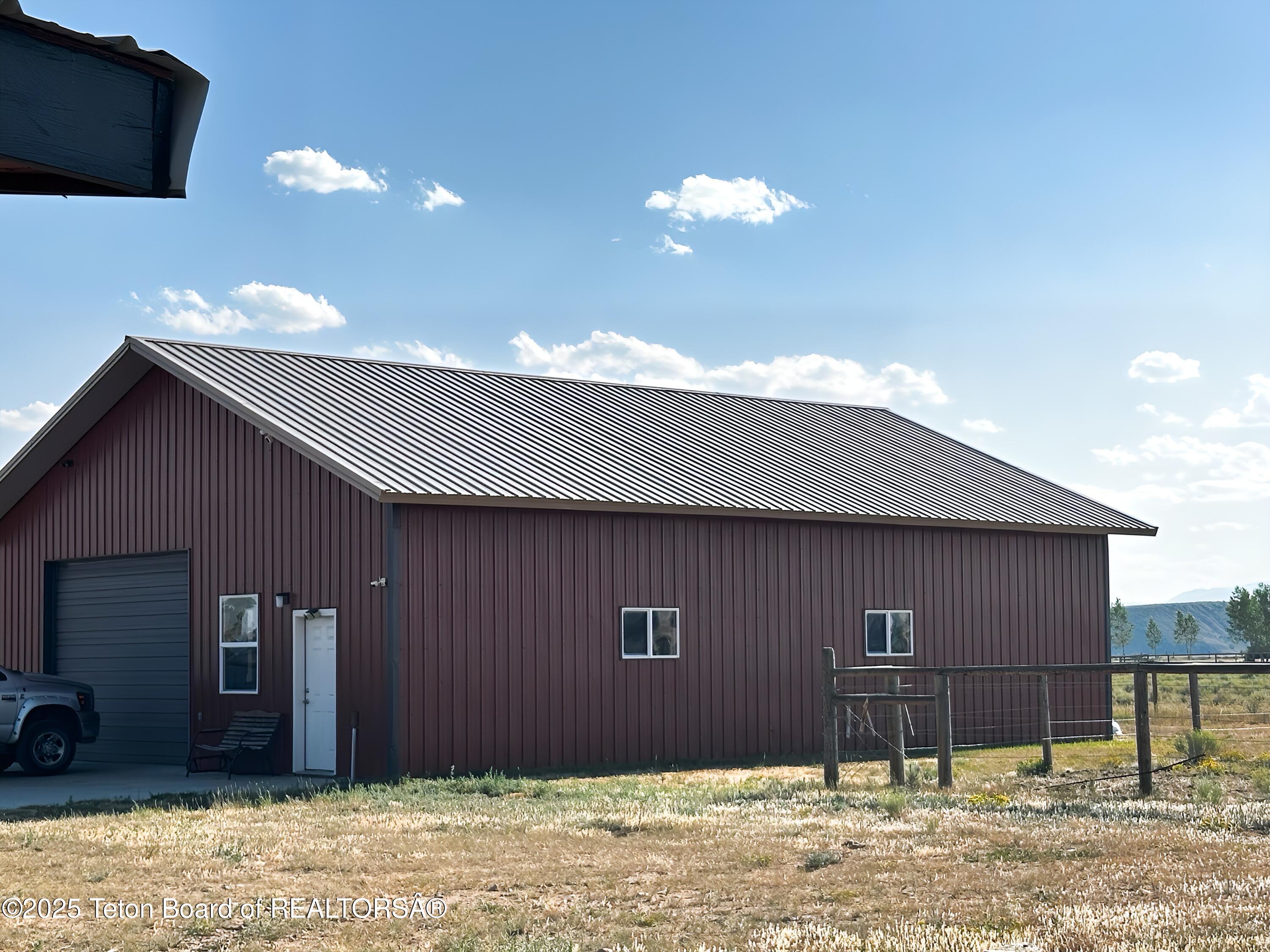 138 FIRST NORTH Road