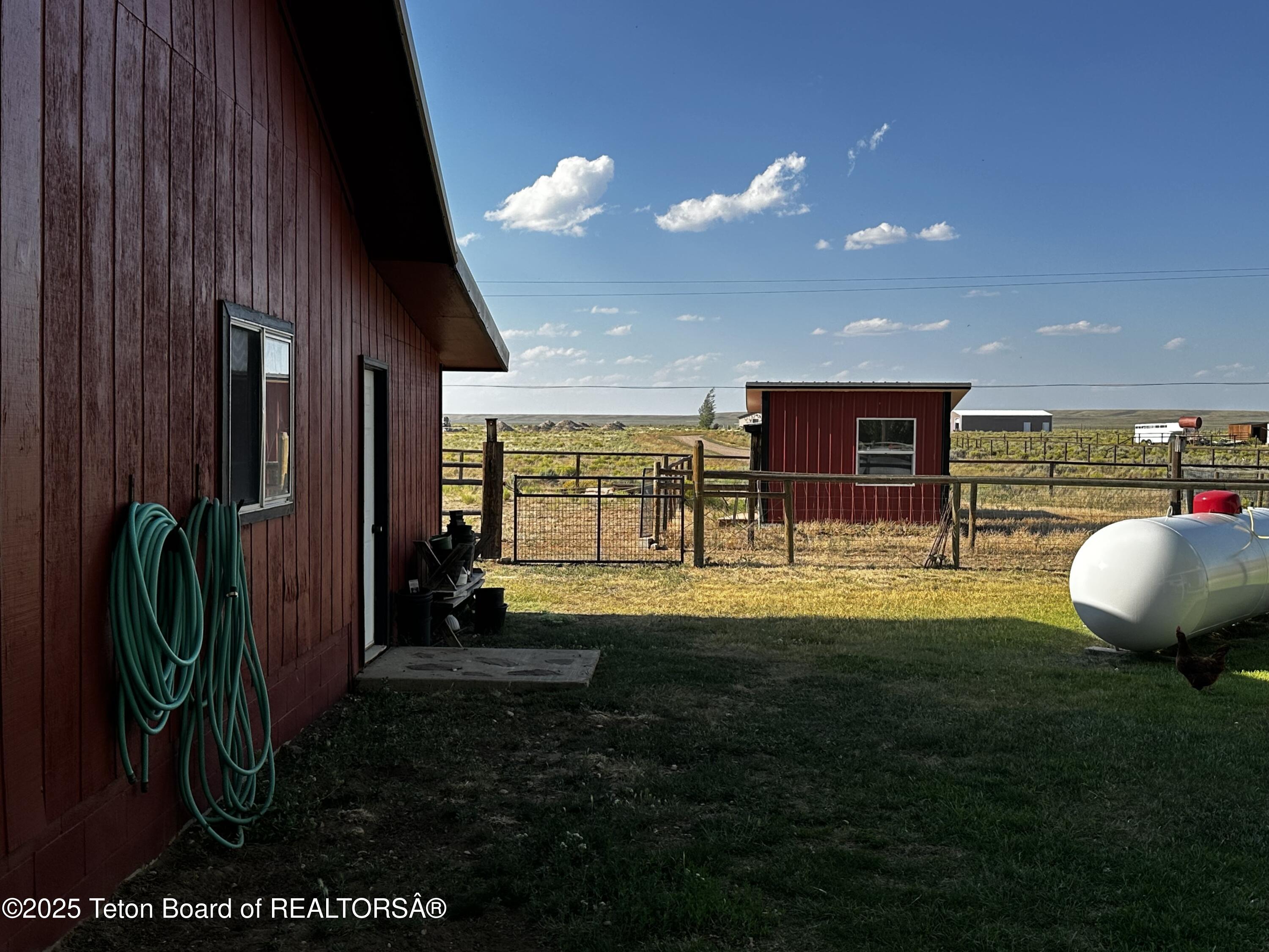 138 FIRST NORTH Road