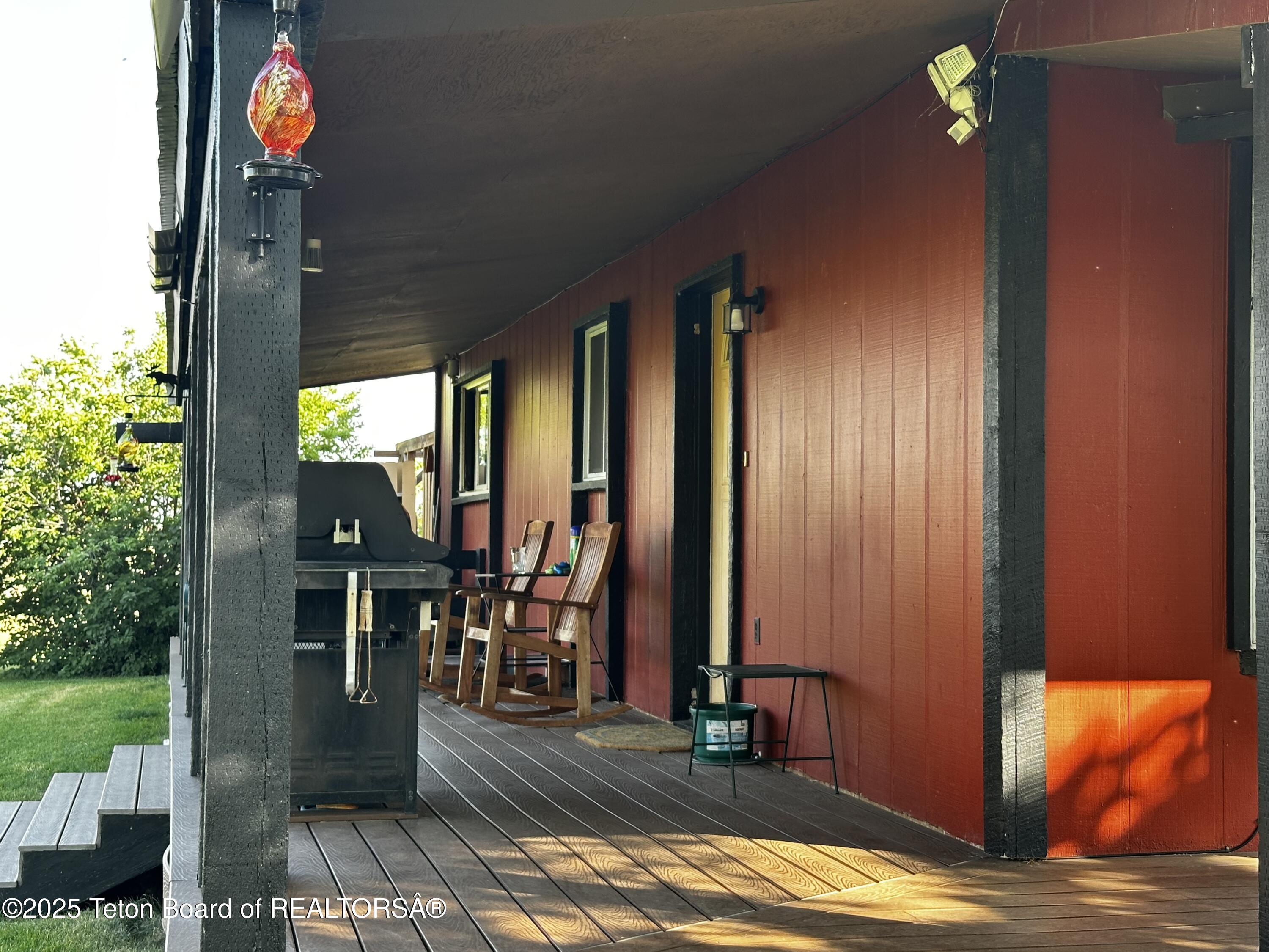 138 FIRST NORTH Road