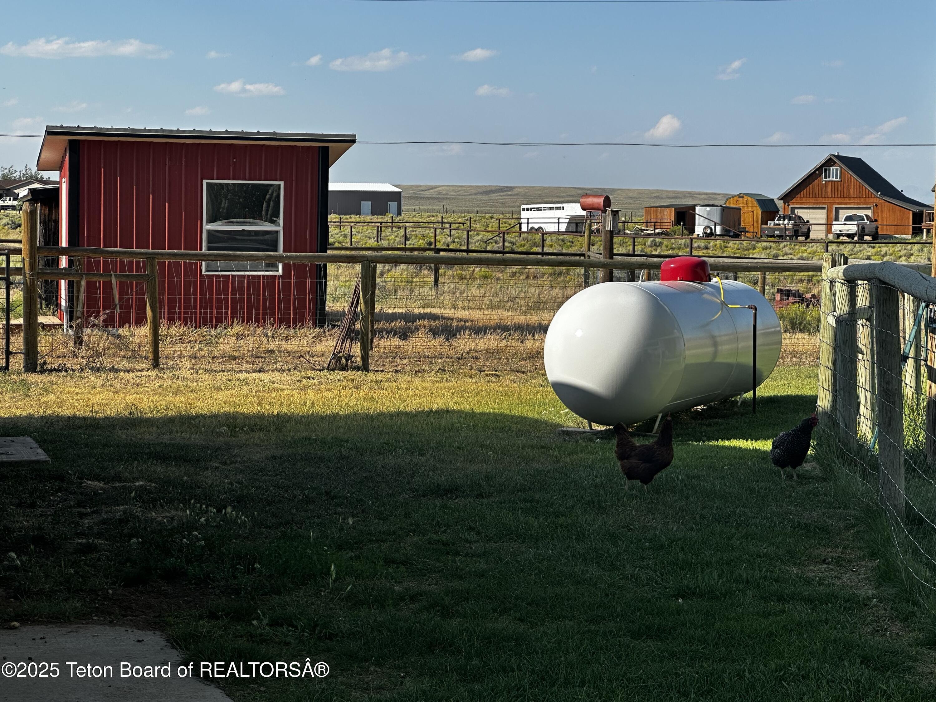 138 FIRST NORTH Road