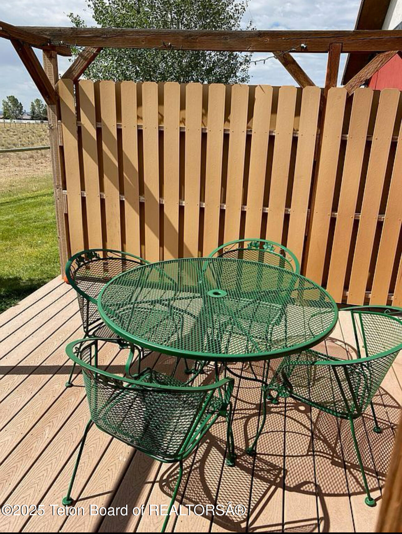 138 FIRST NORTH Road