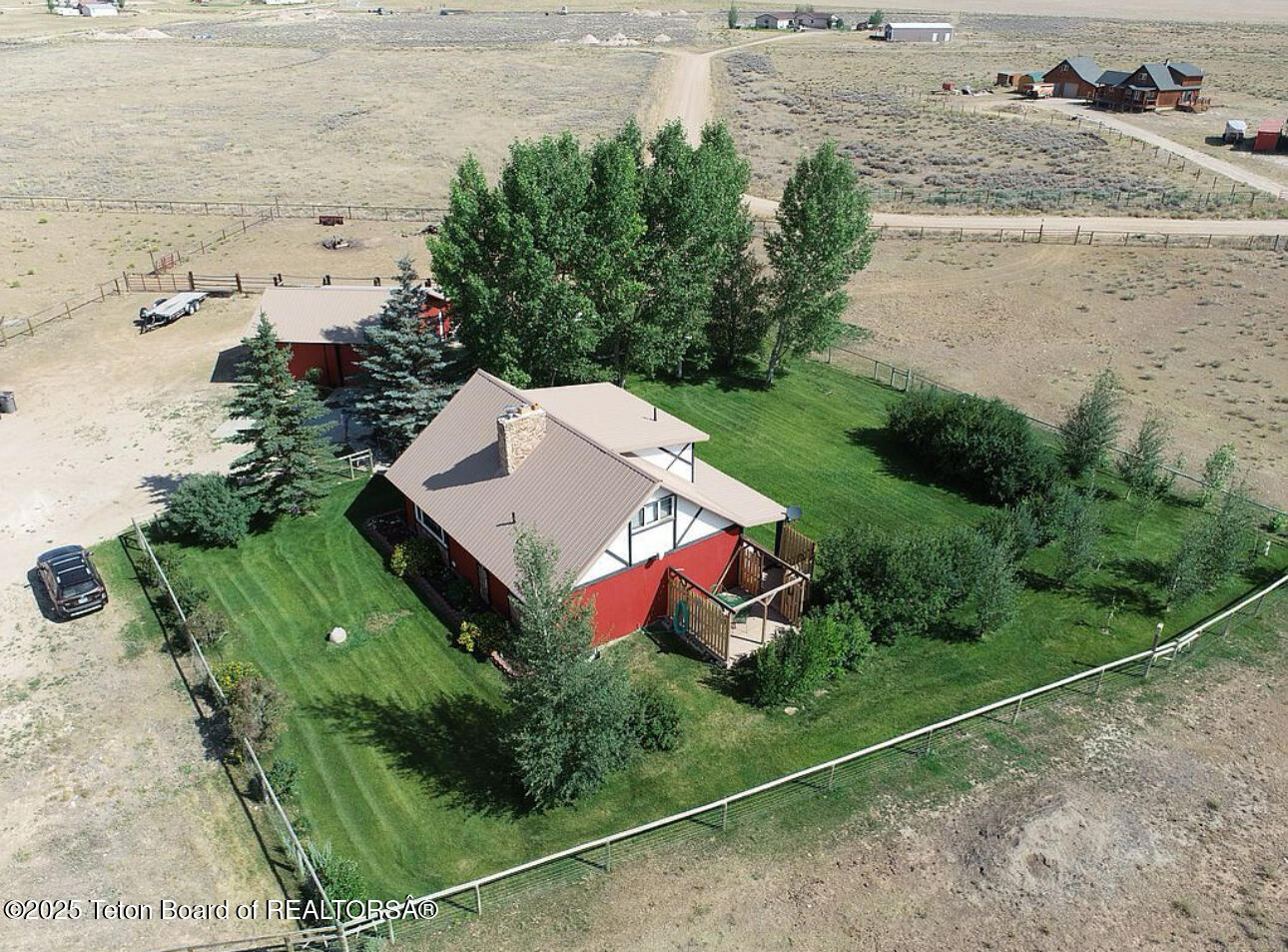 138 FIRST NORTH Road