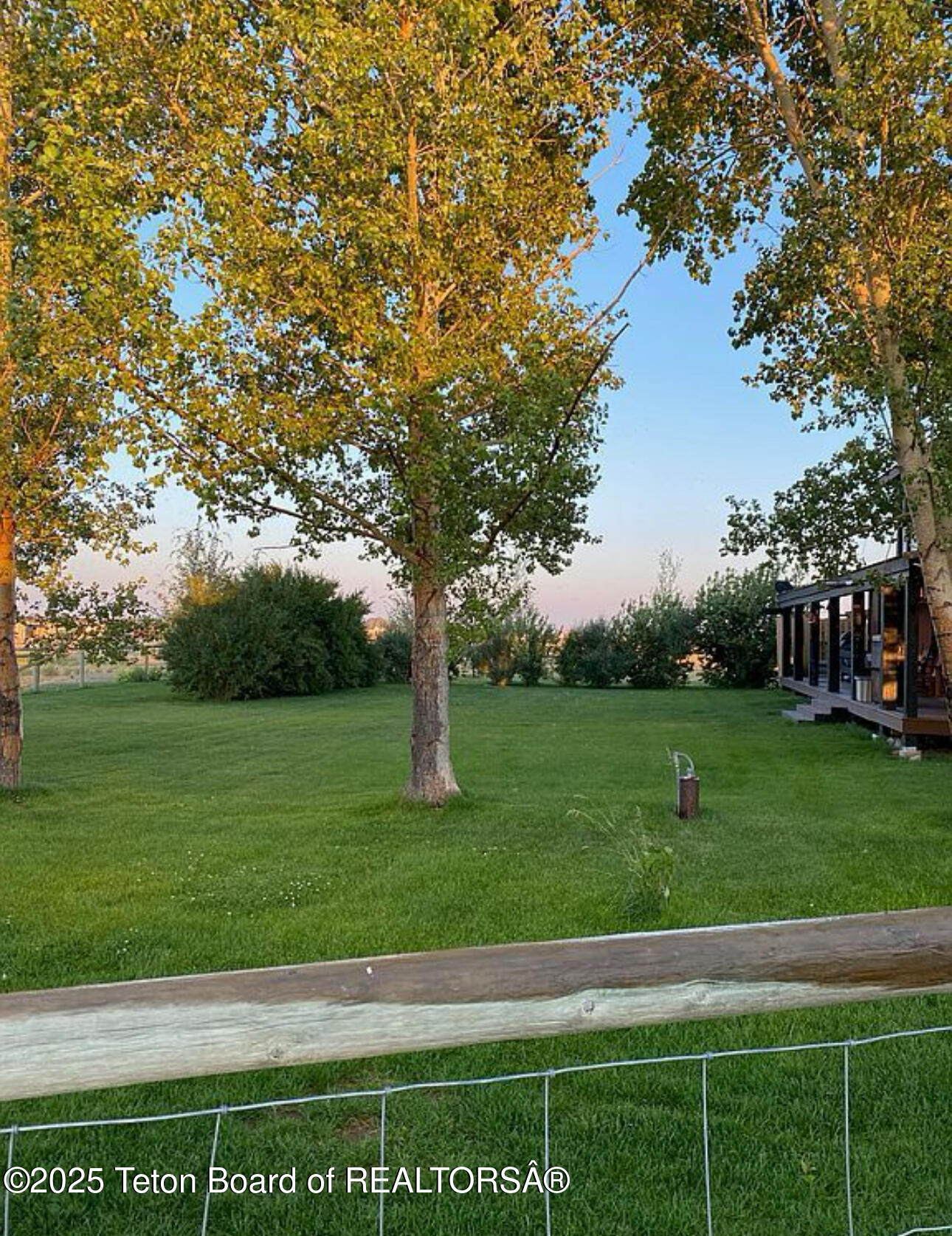 138 FIRST NORTH Road