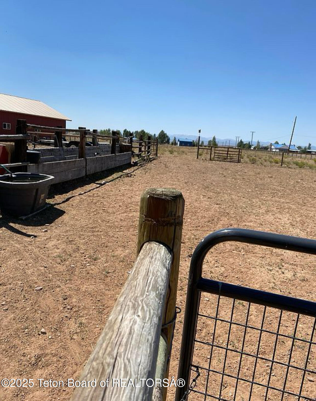 138 FIRST NORTH Road