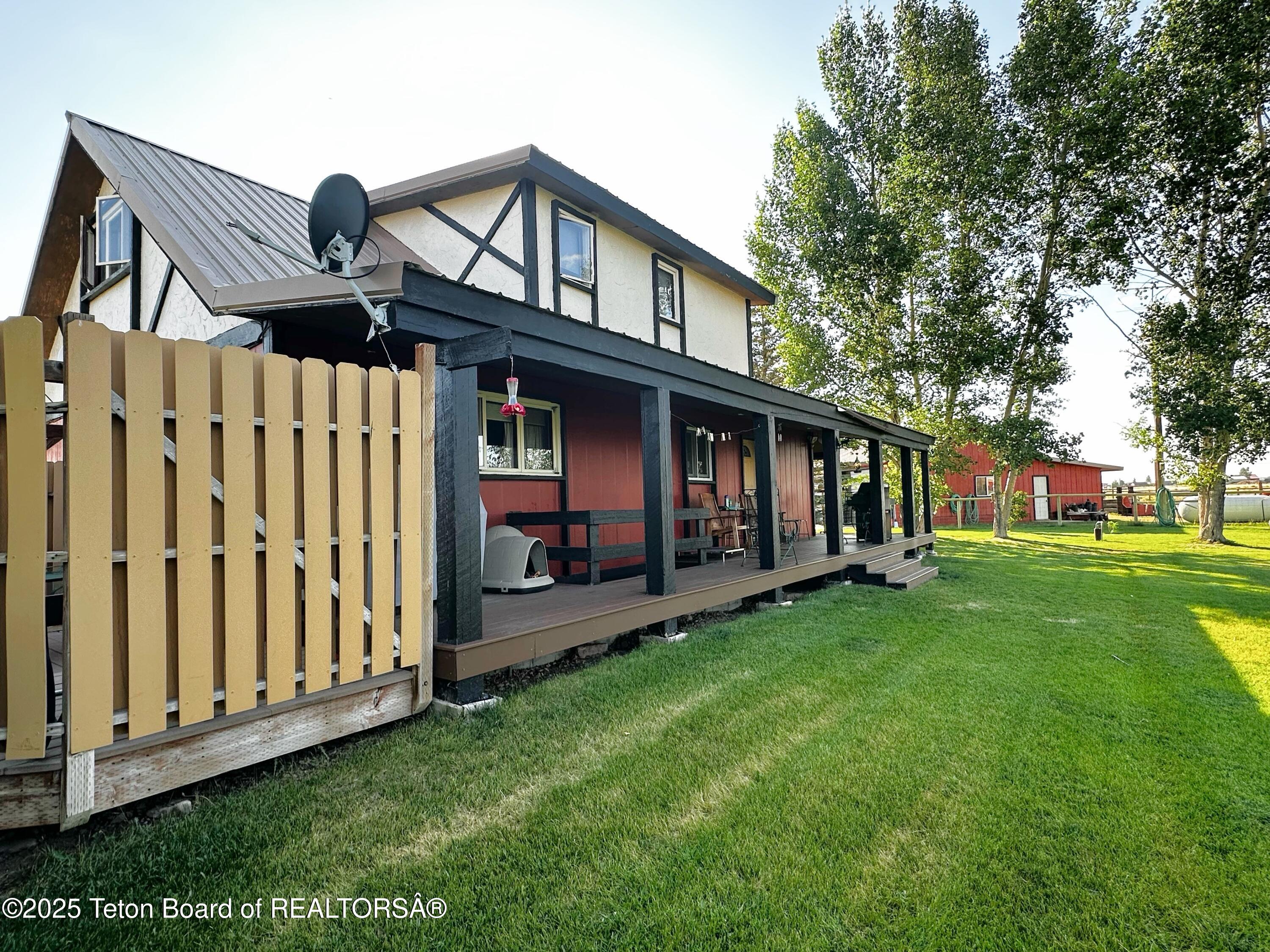 138 FIRST NORTH Road