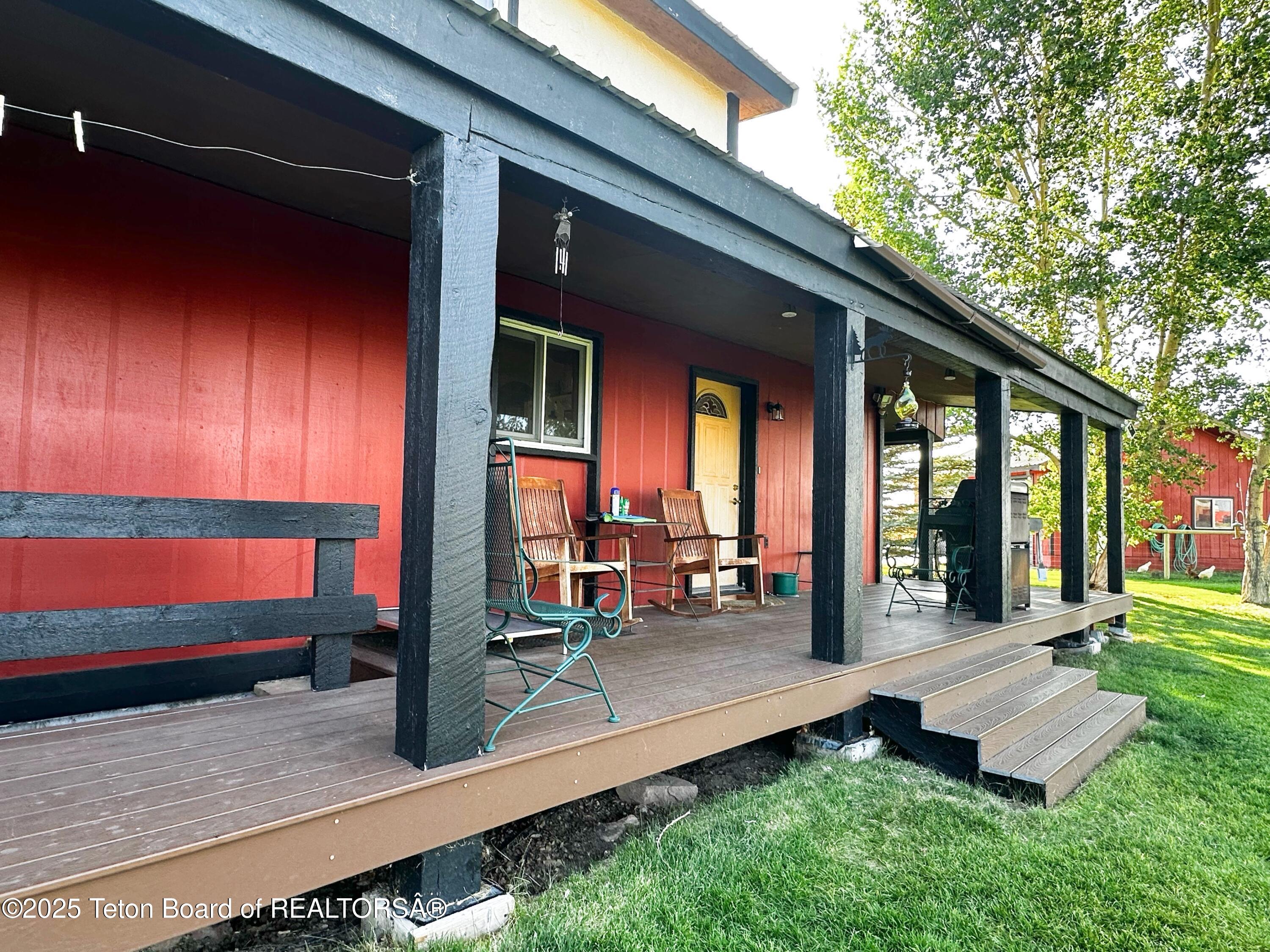 138 FIRST NORTH Road