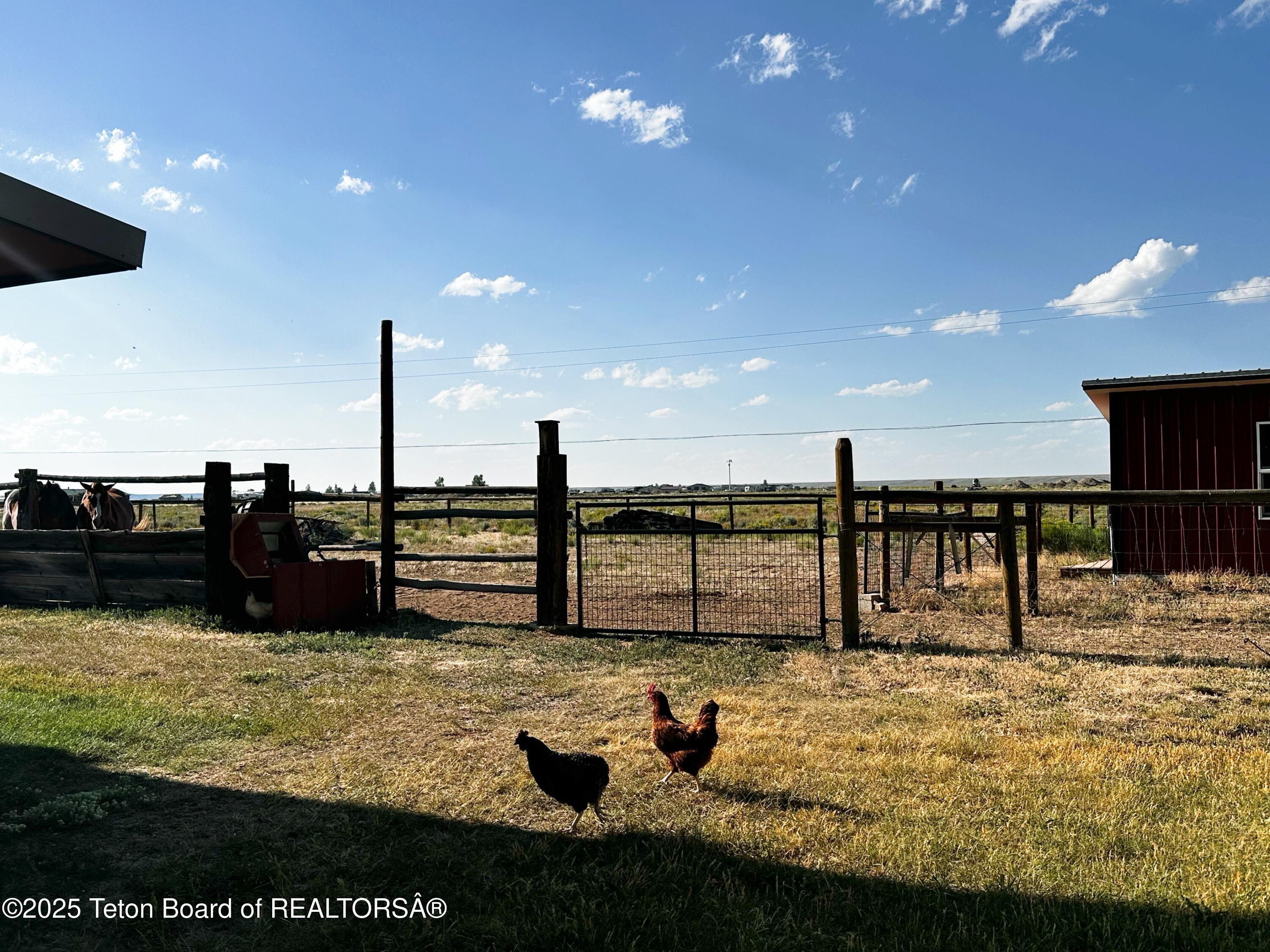 138 FIRST NORTH Road