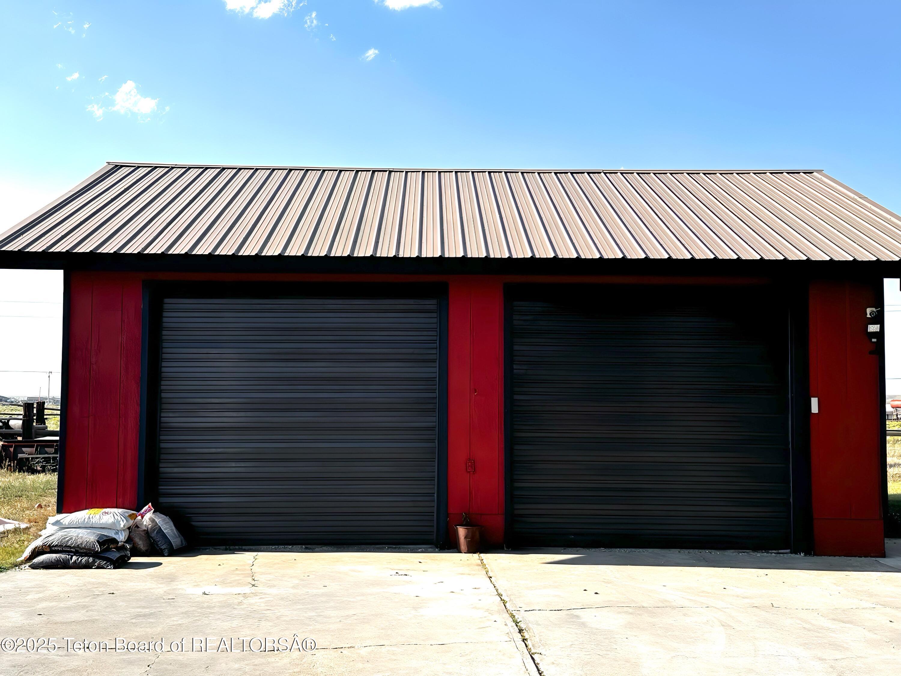 138 FIRST NORTH Road