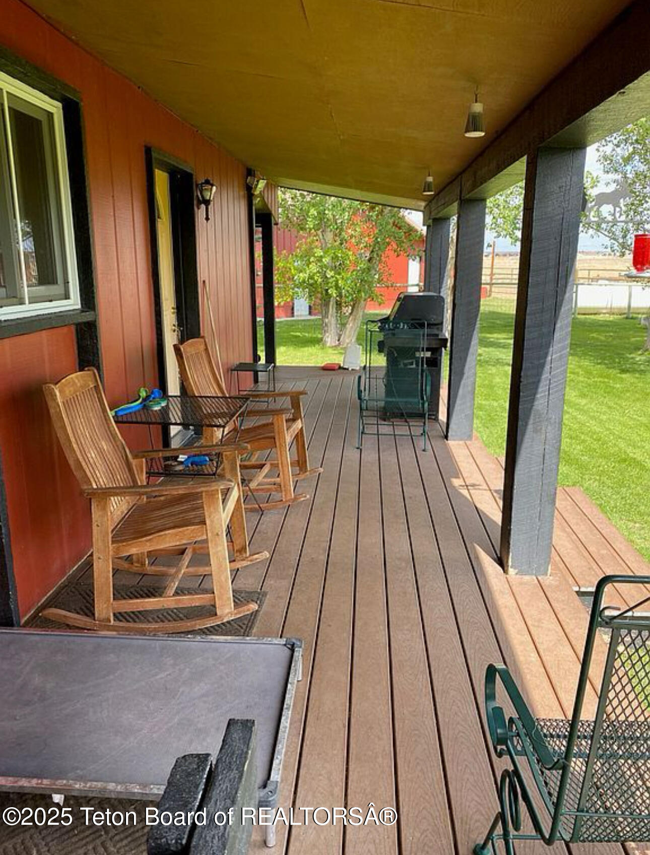 138 FIRST NORTH Road