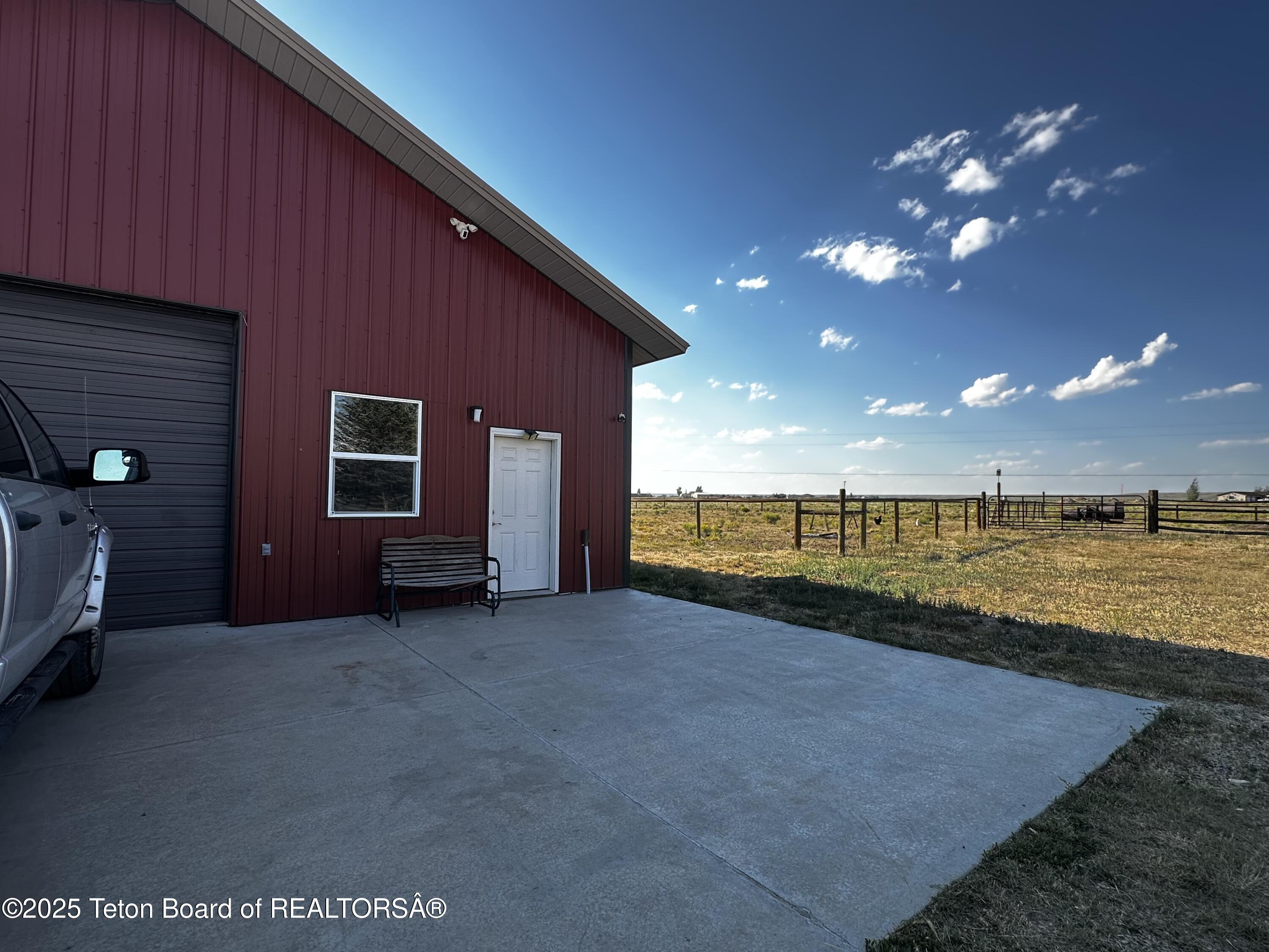 138 FIRST NORTH Road