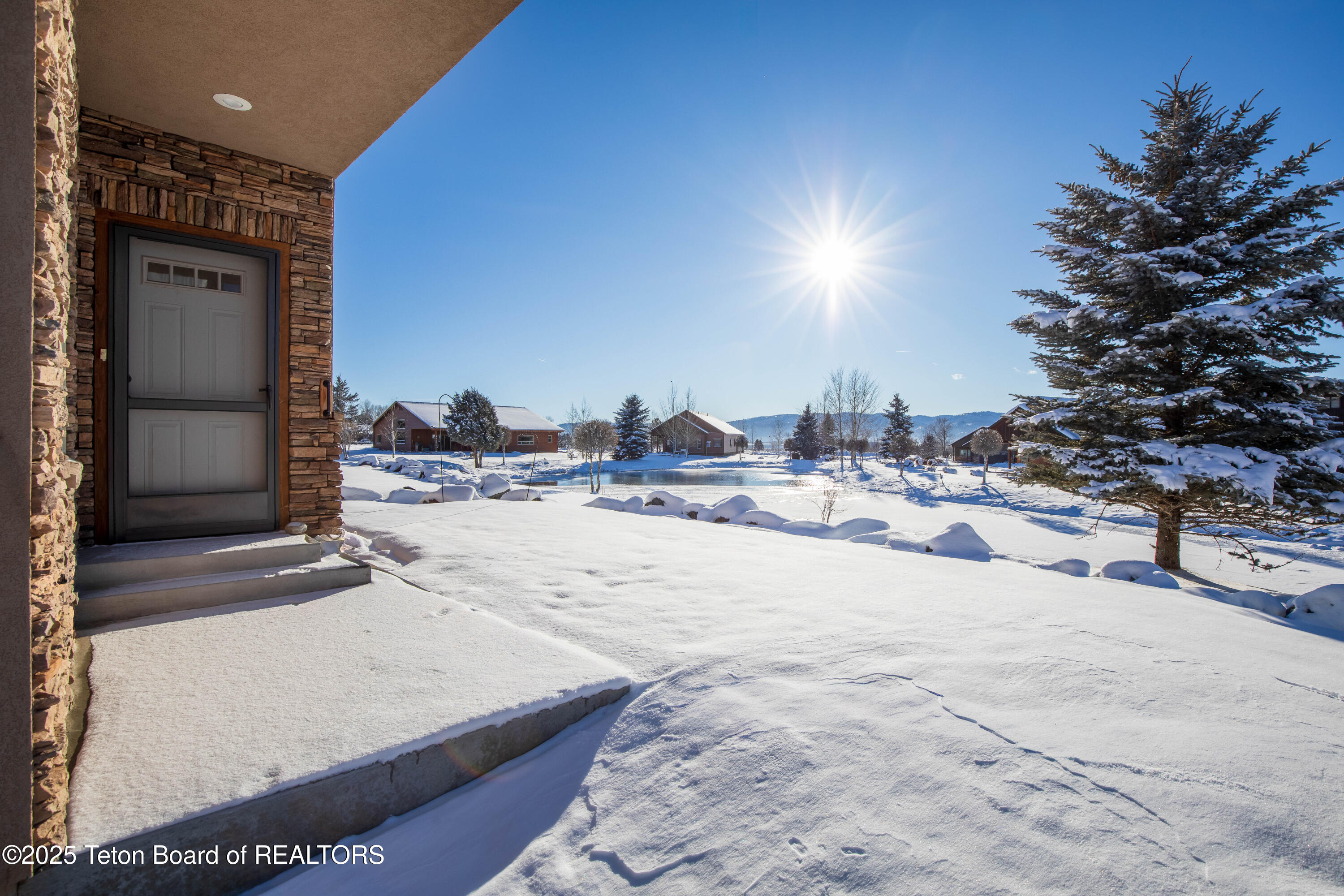 321 CEDAR SPRINGS Drive