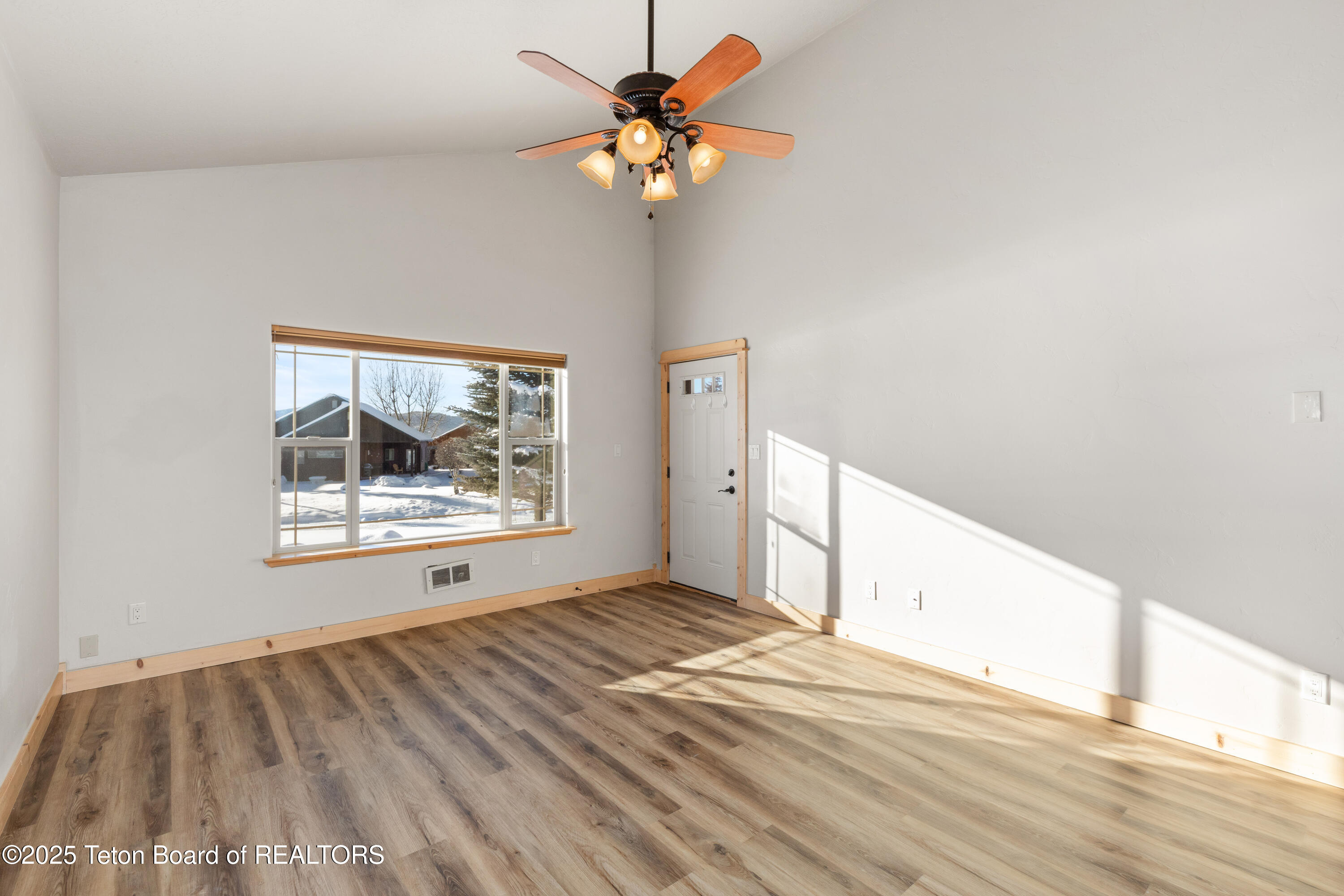 321 CEDAR SPRINGS Drive