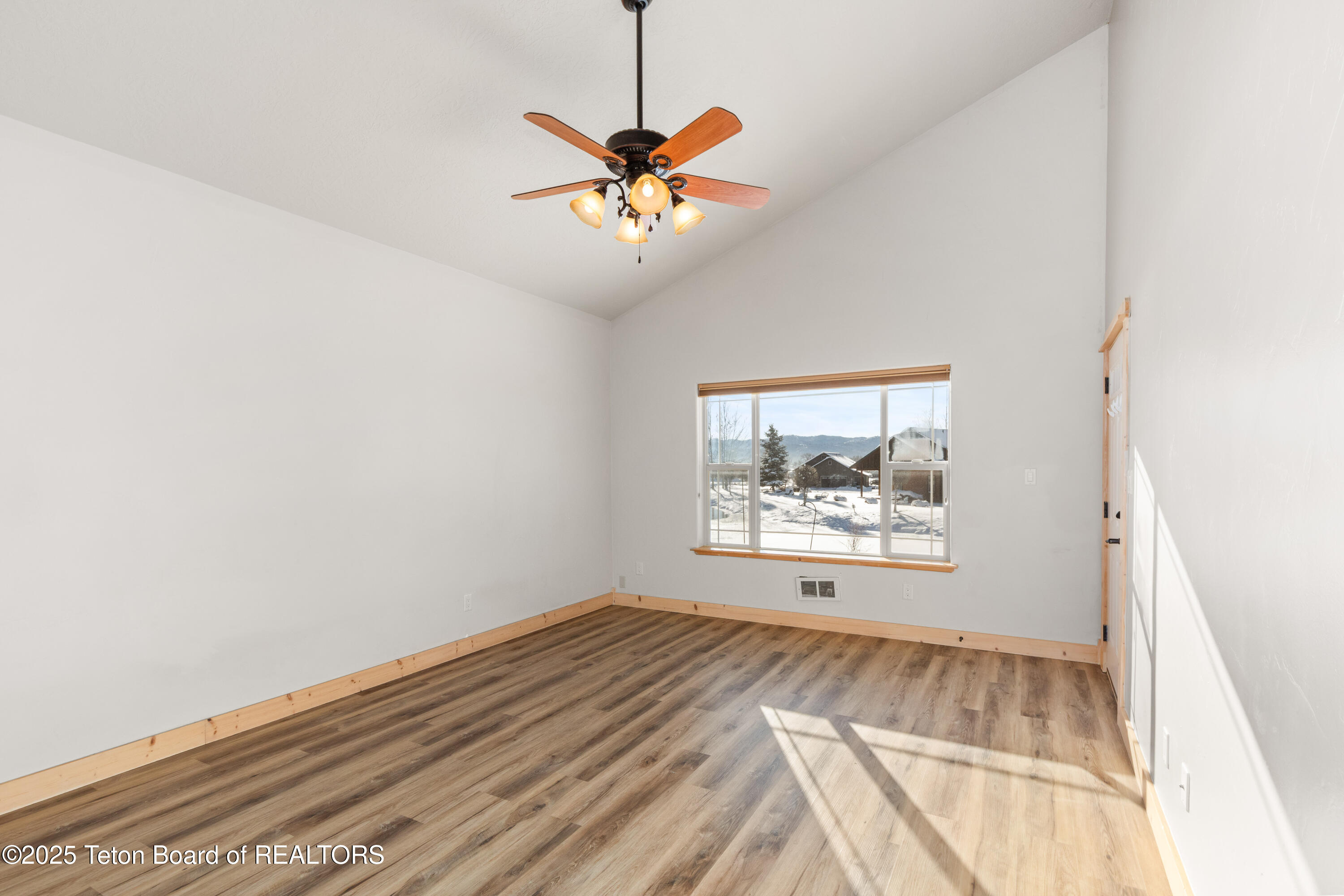 321 CEDAR SPRINGS Drive