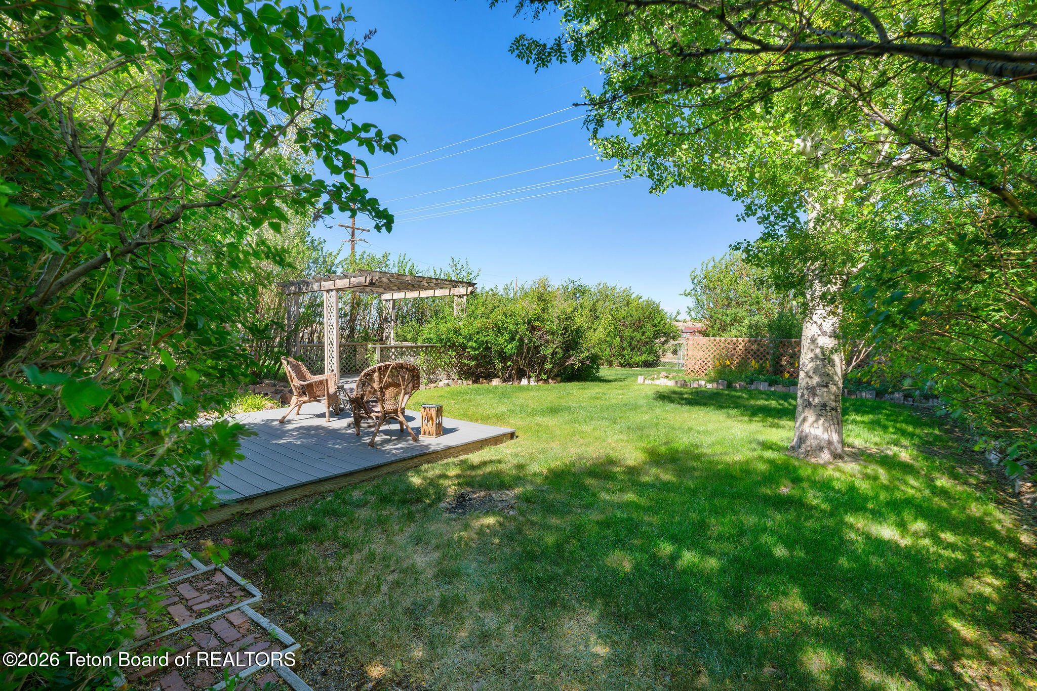 302 RAKESTRAW Avenue