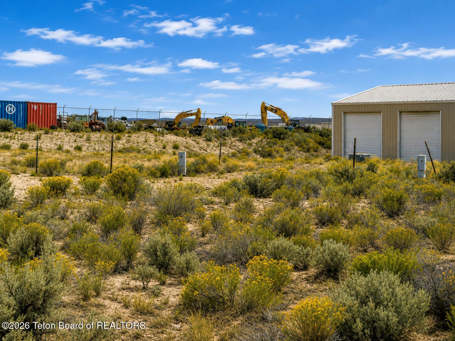 32 JARROD Road