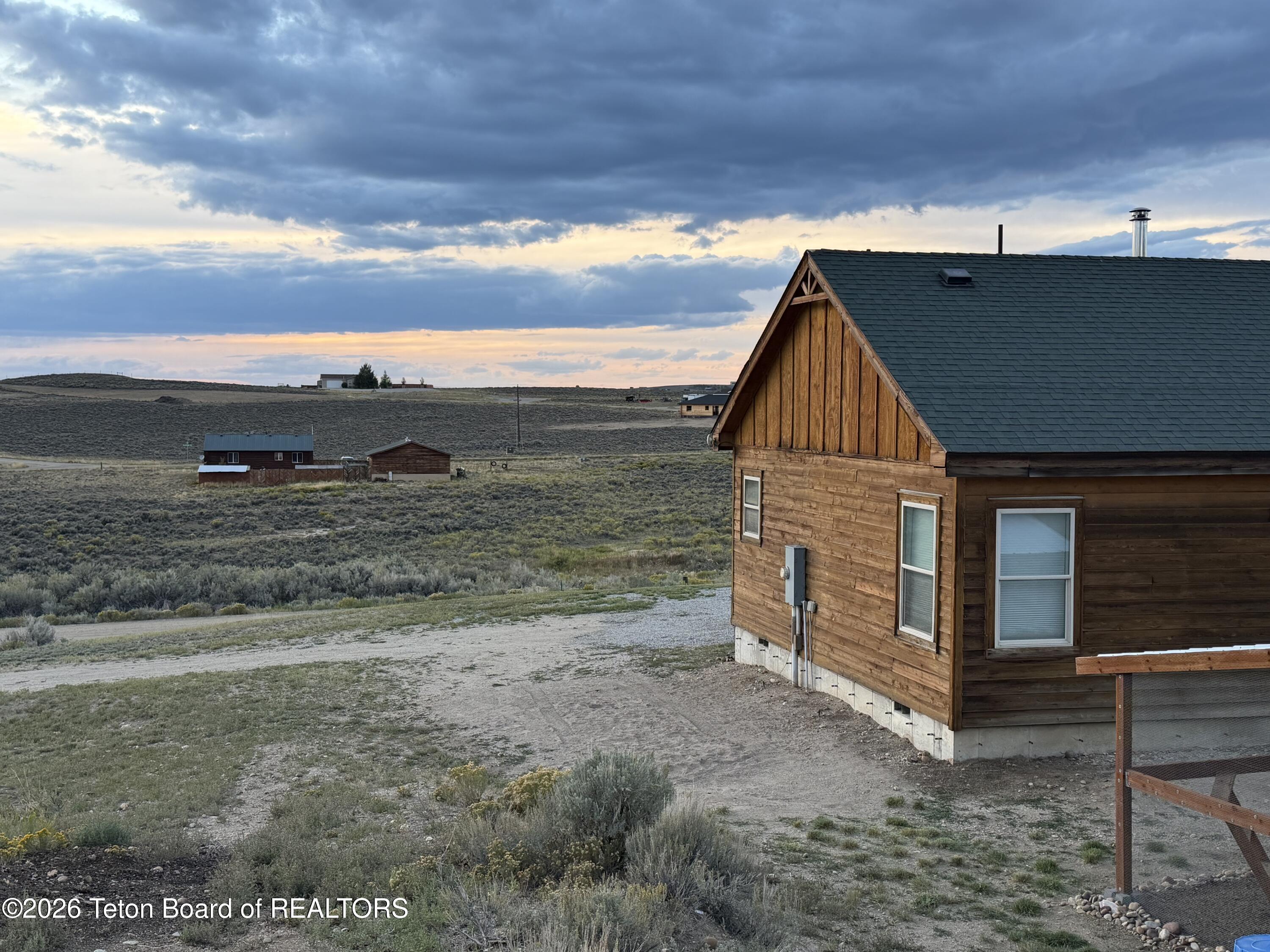58 SAUK Trail