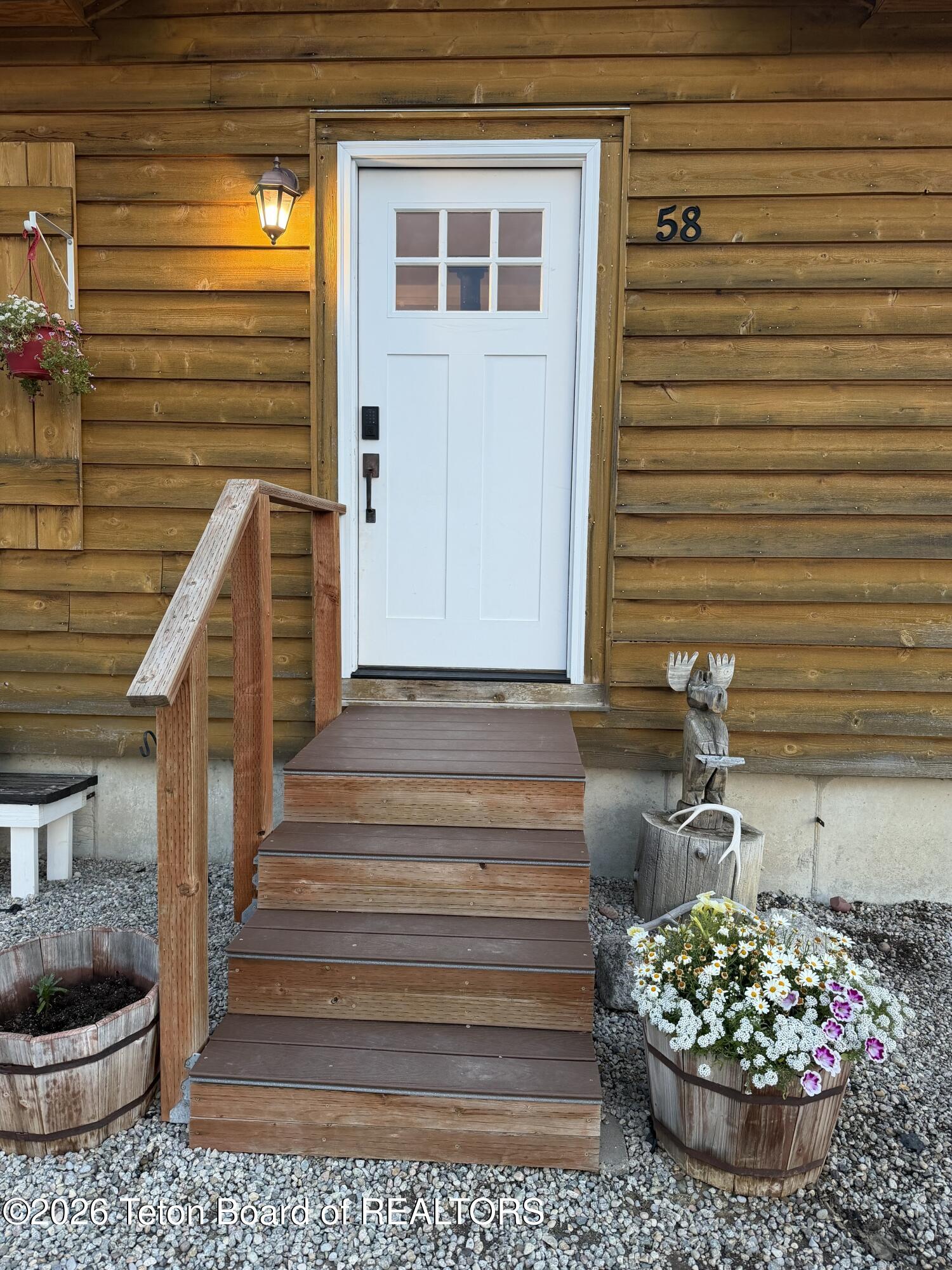58 SAUK Trail