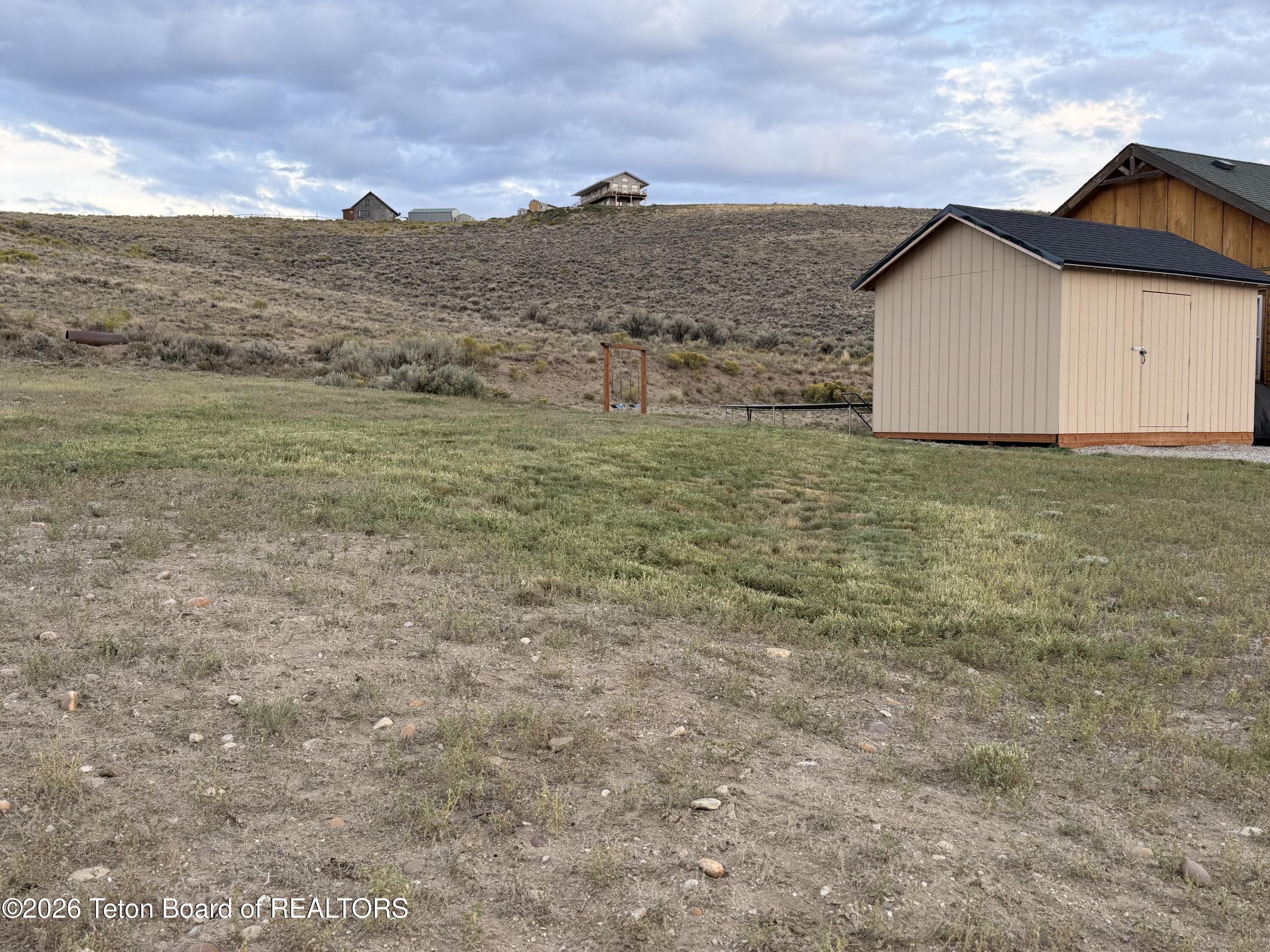 58 SAUK Trail