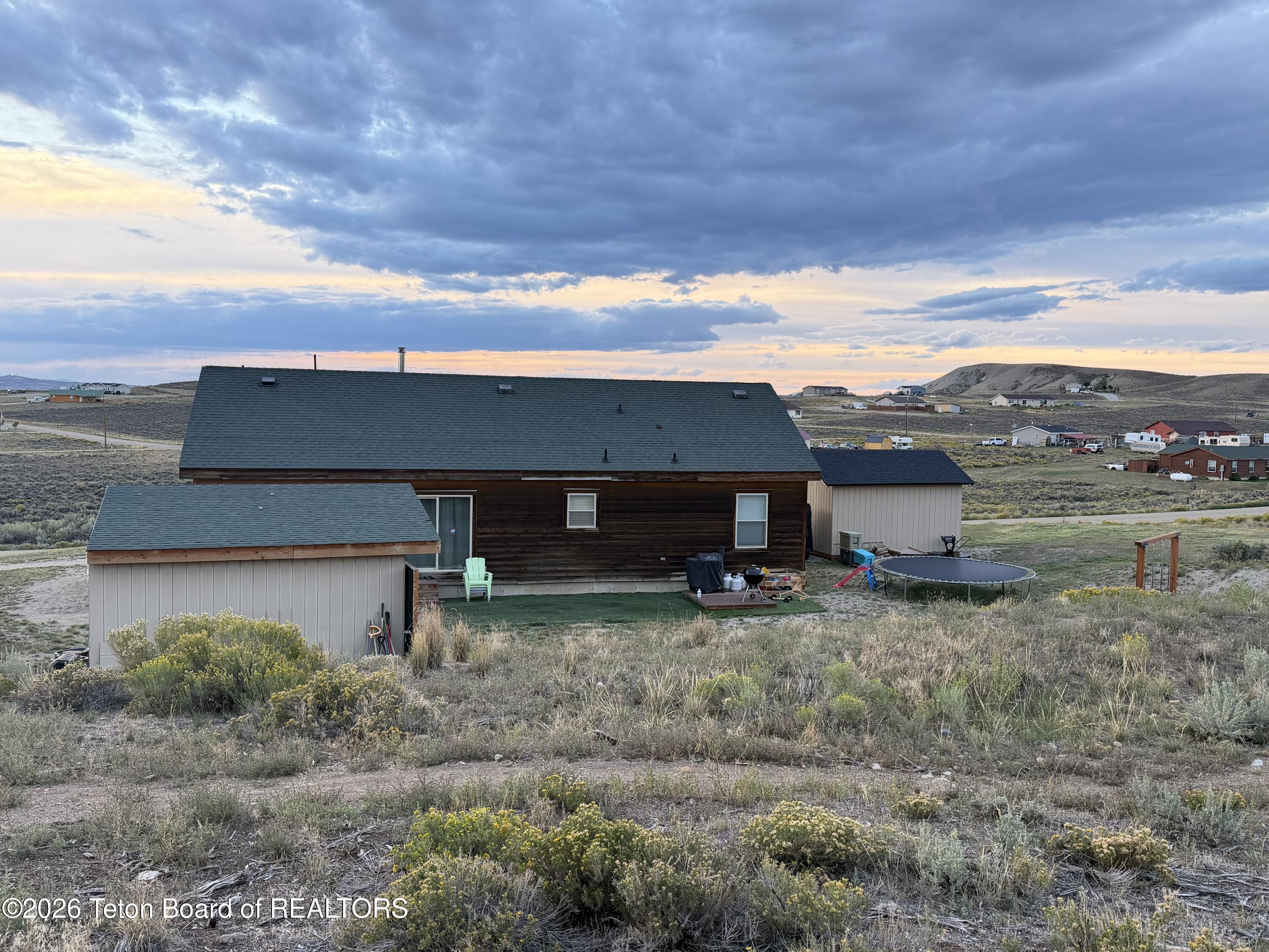 58 SAUK Trail