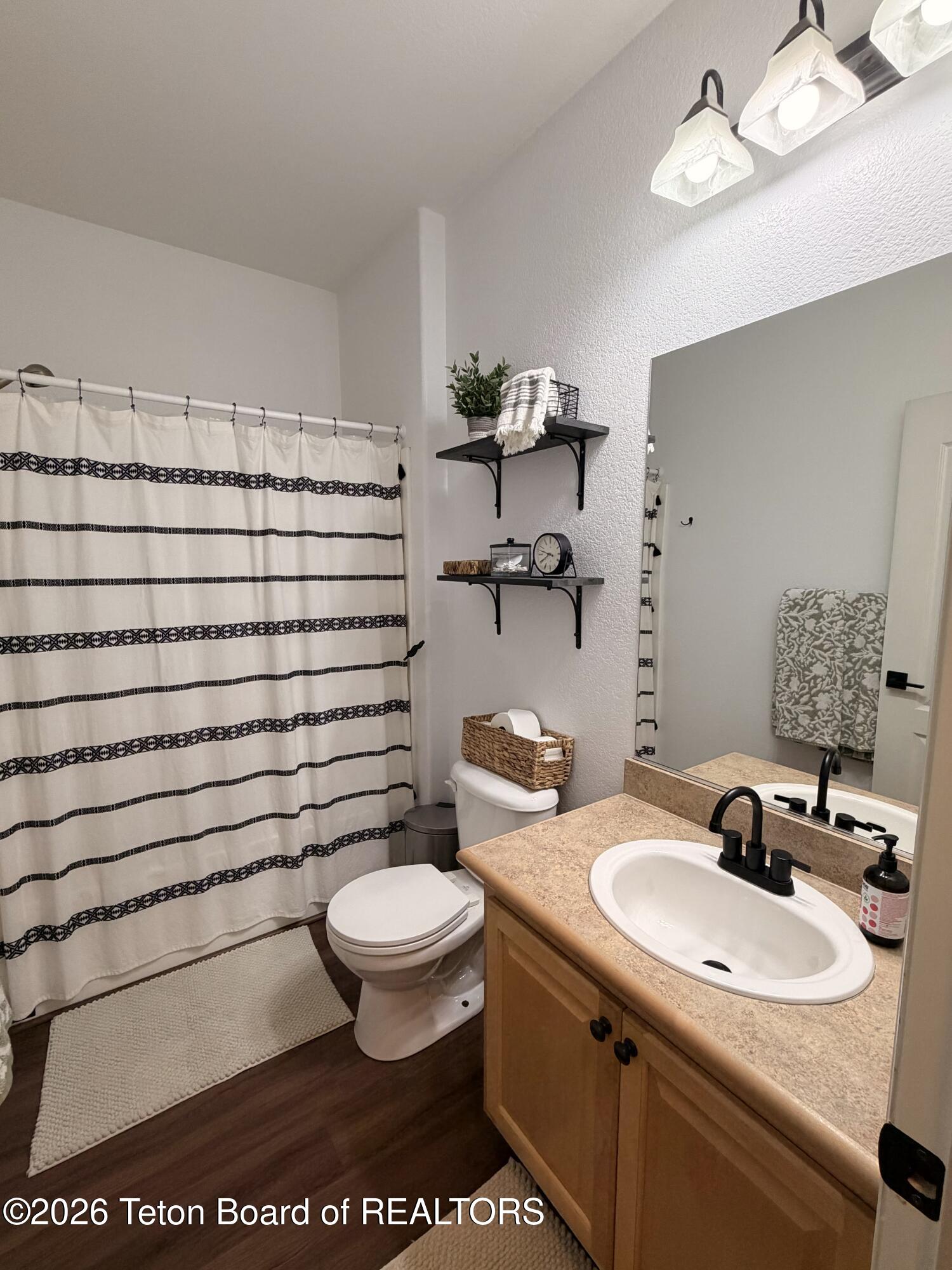 58 SAUK Trail