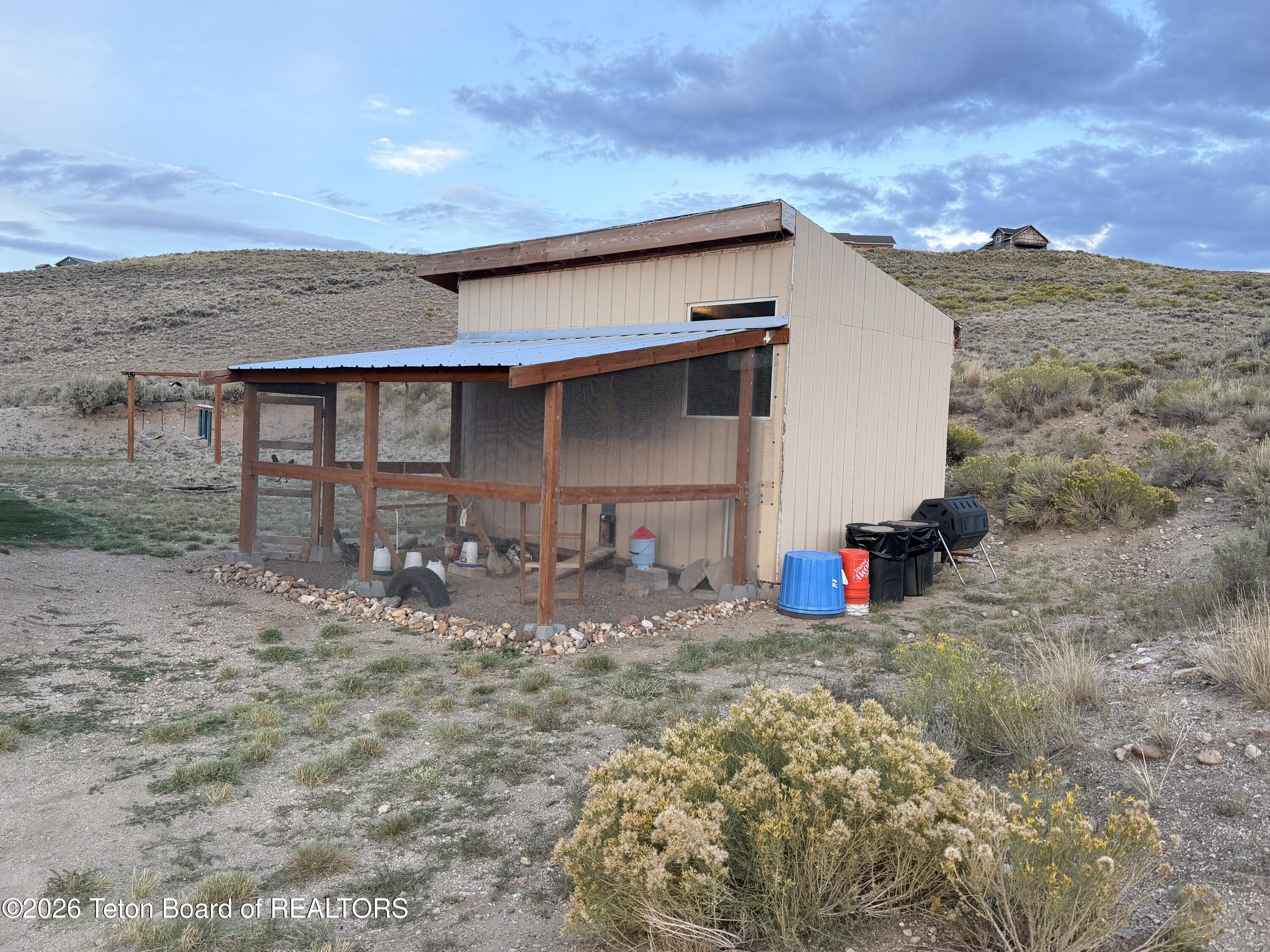 58 SAUK Trail